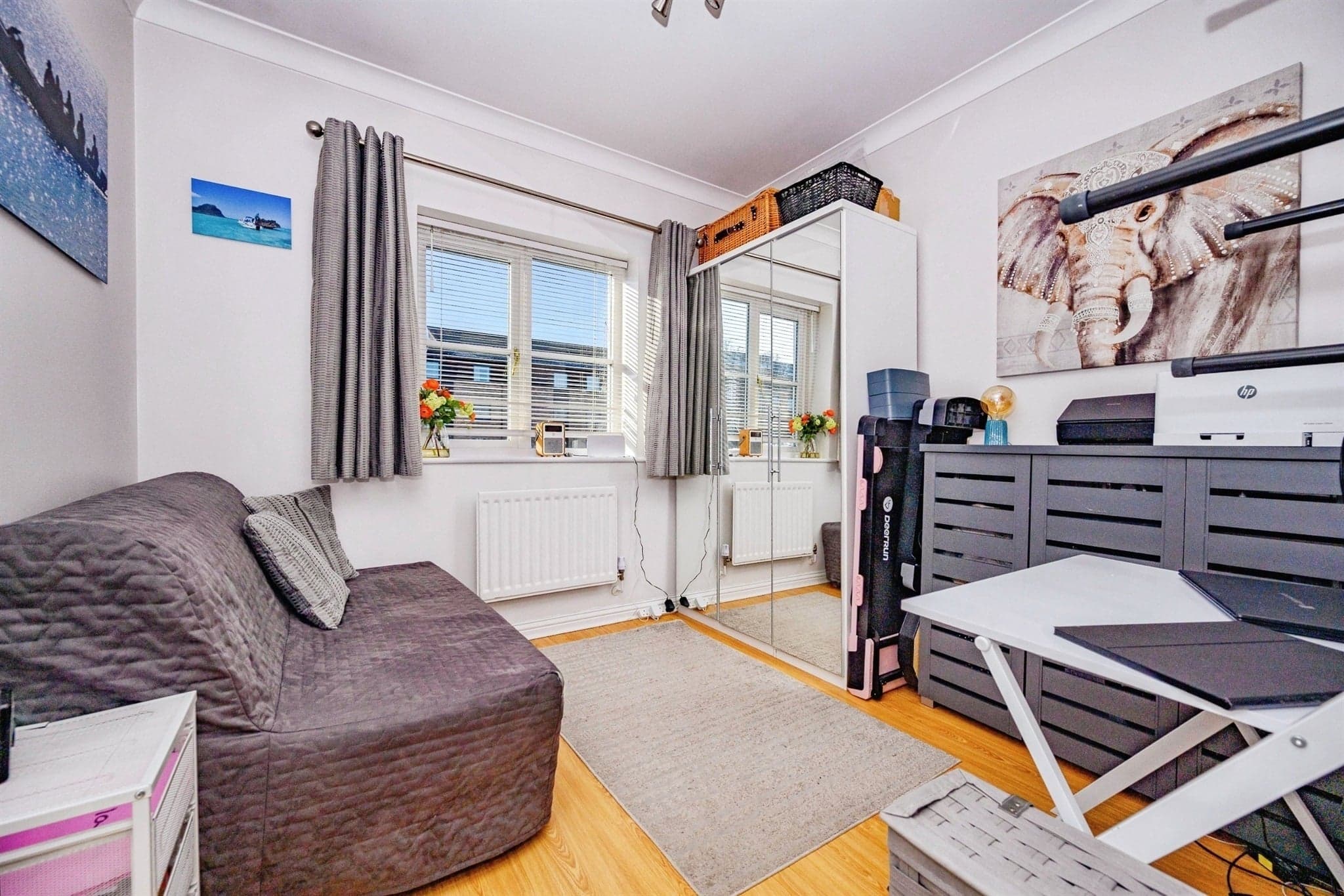 Property at Stationers Place, Hemel Hempstead