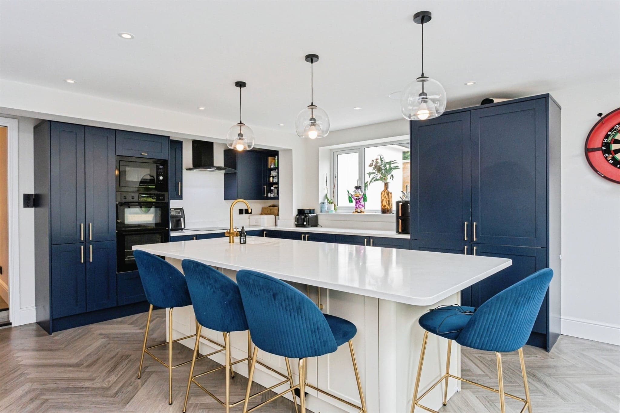 Property at Livingstone Road, Burgess Hill