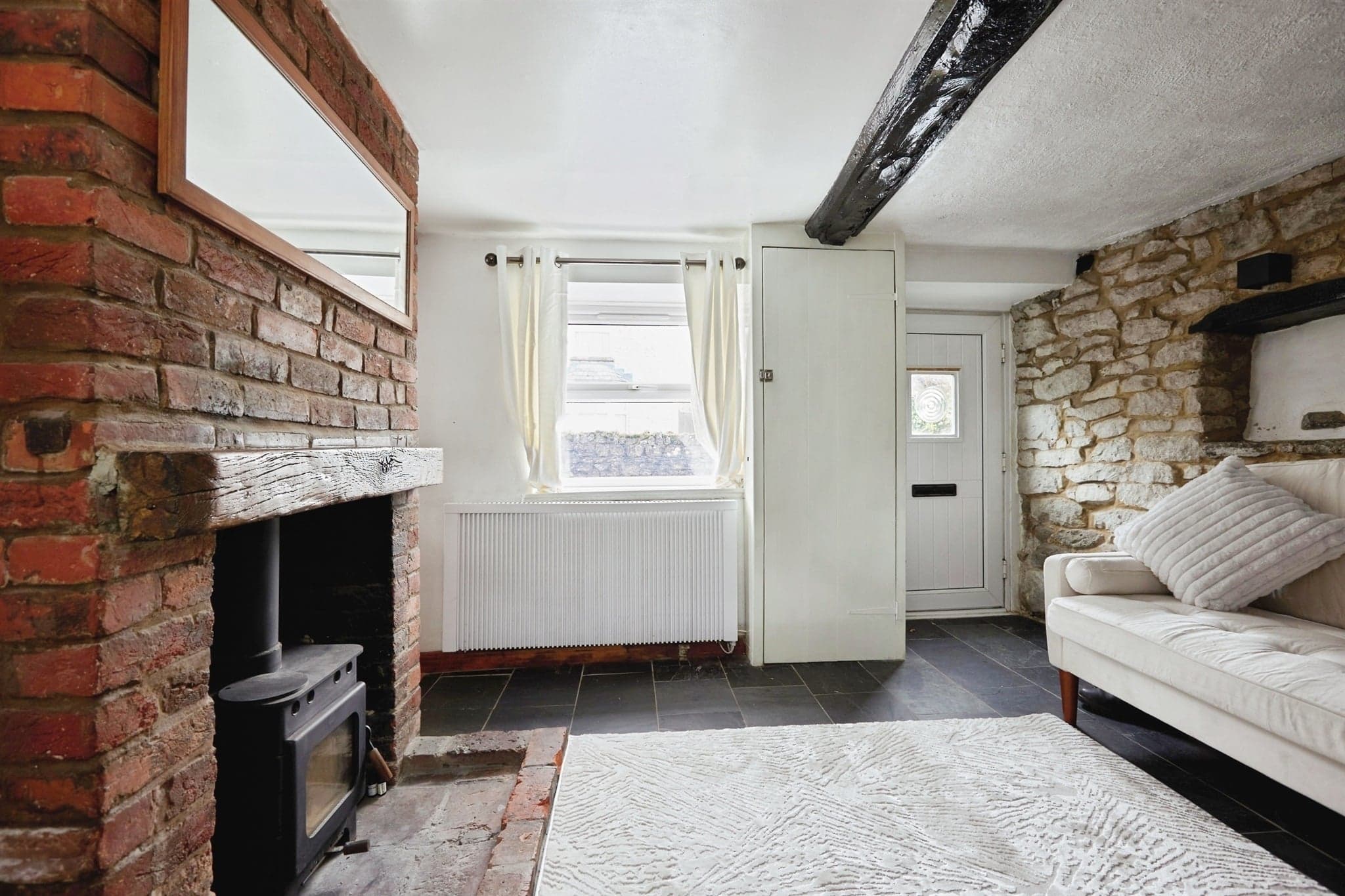 Property at Castle Street, Mere, Warminster