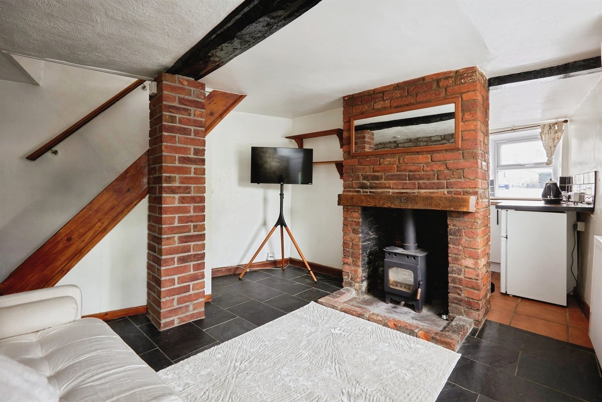 Property at Castle Street, Mere, Warminster