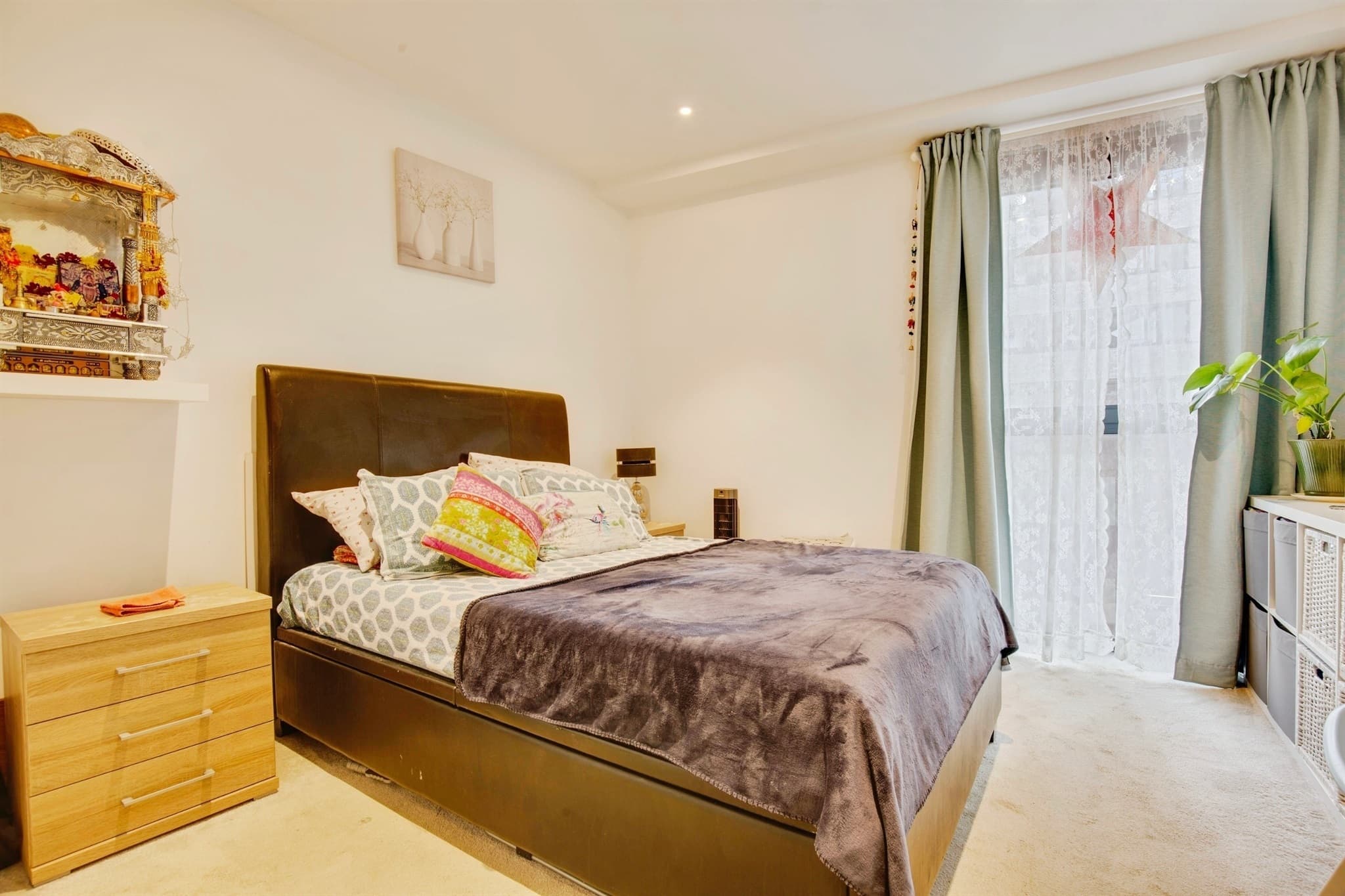 Property at South Way, WEMBLEY