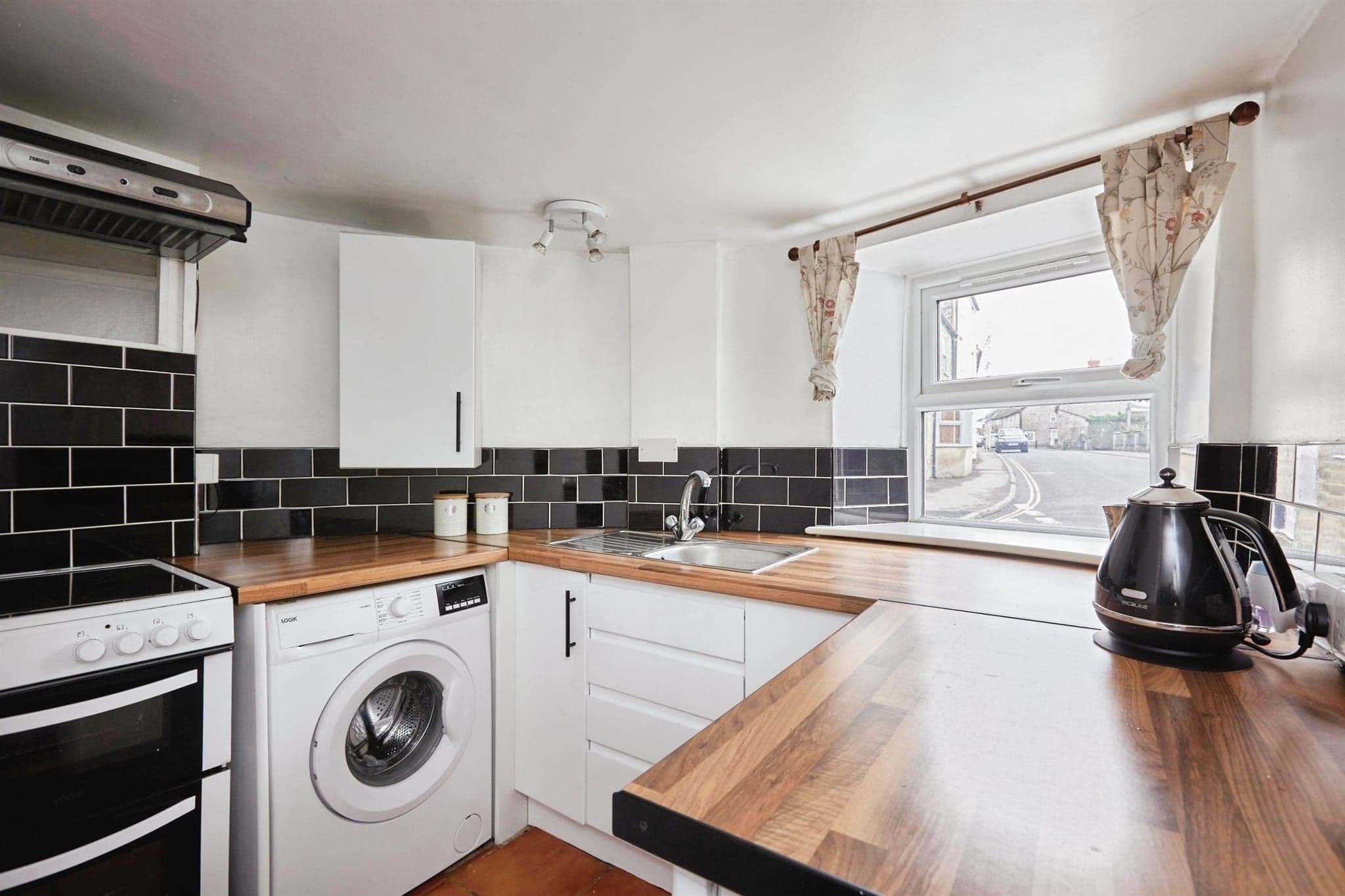 Property at Castle Street, Mere, Warminster