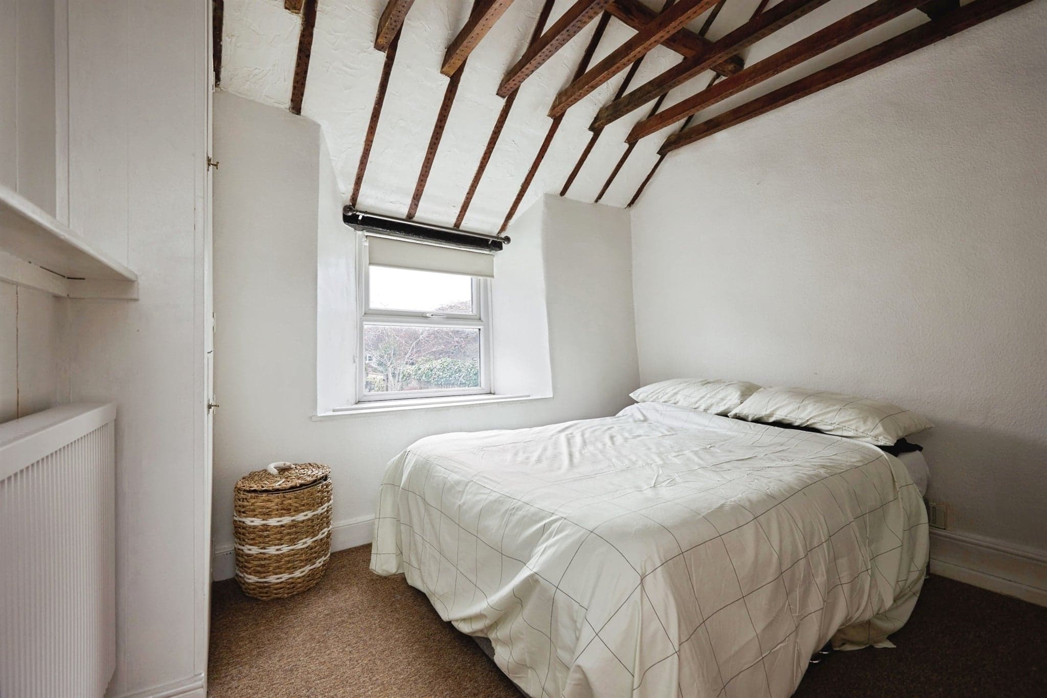 Property at Castle Street, Mere, Warminster