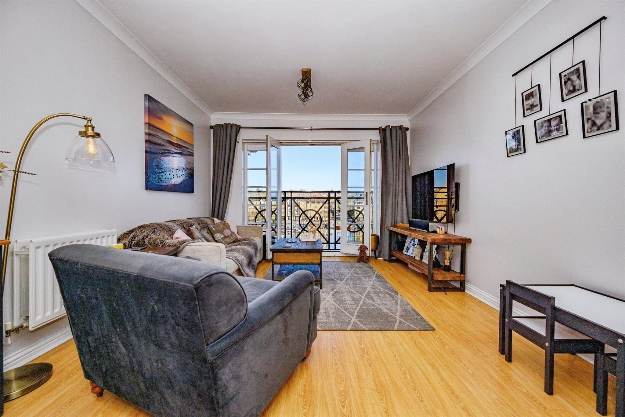 Property at Stationers Place, Hemel Hempstead