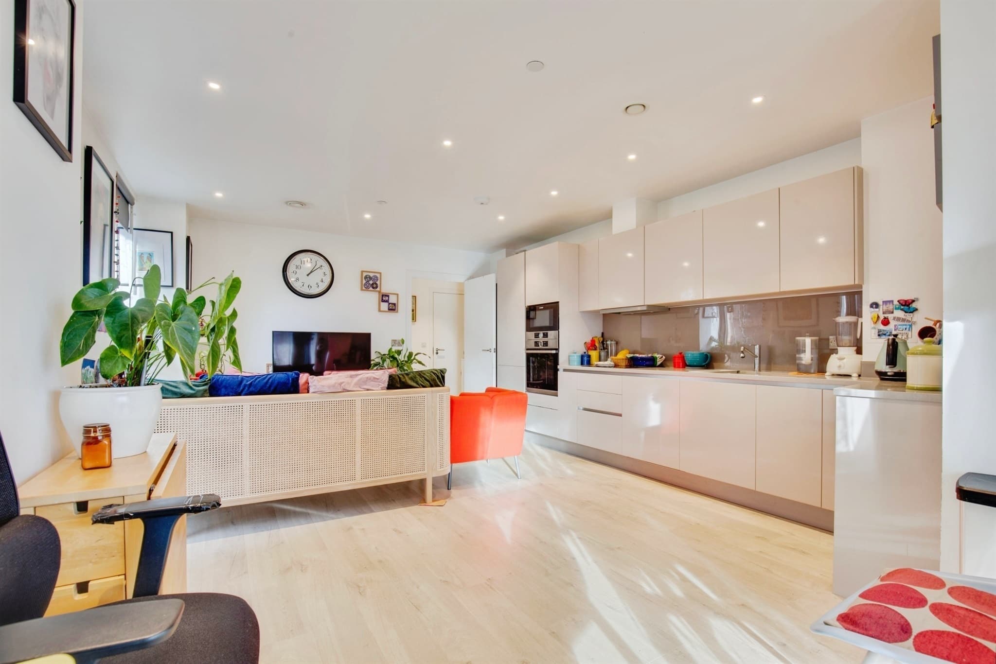 Property at South Way, WEMBLEY