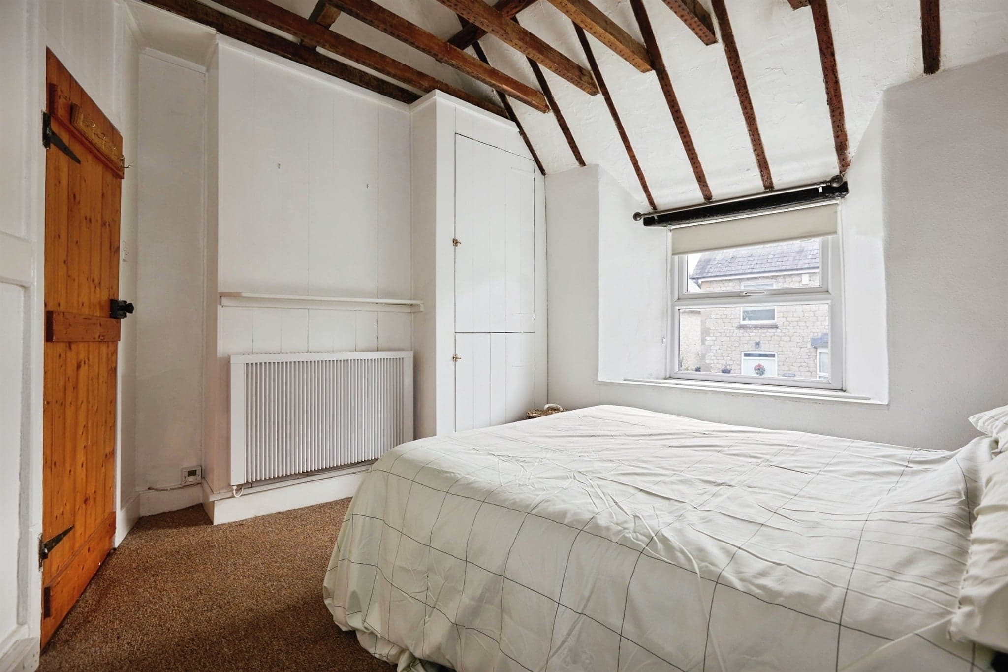 Property at Castle Street, Mere, Warminster