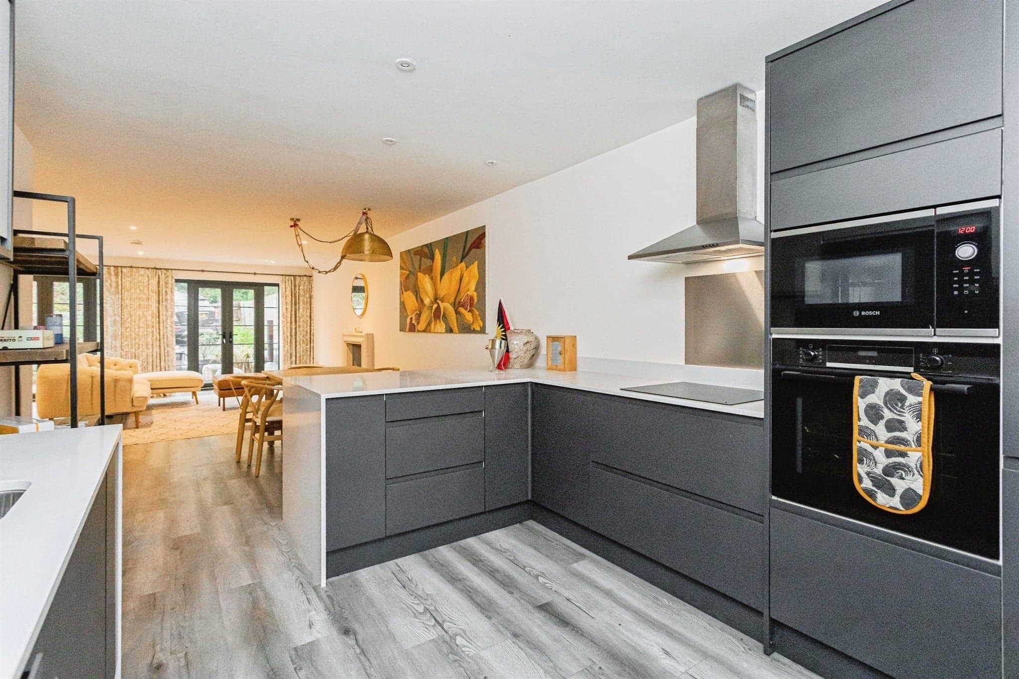 Property at Slaugham Manor, Slaugham, Haywards Heath