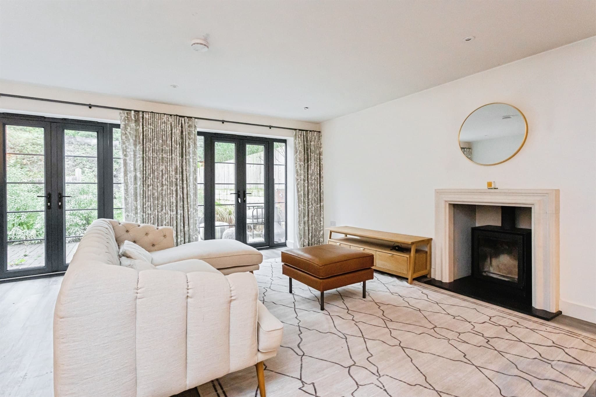 Property at Slaugham Manor, Slaugham, Haywards Heath