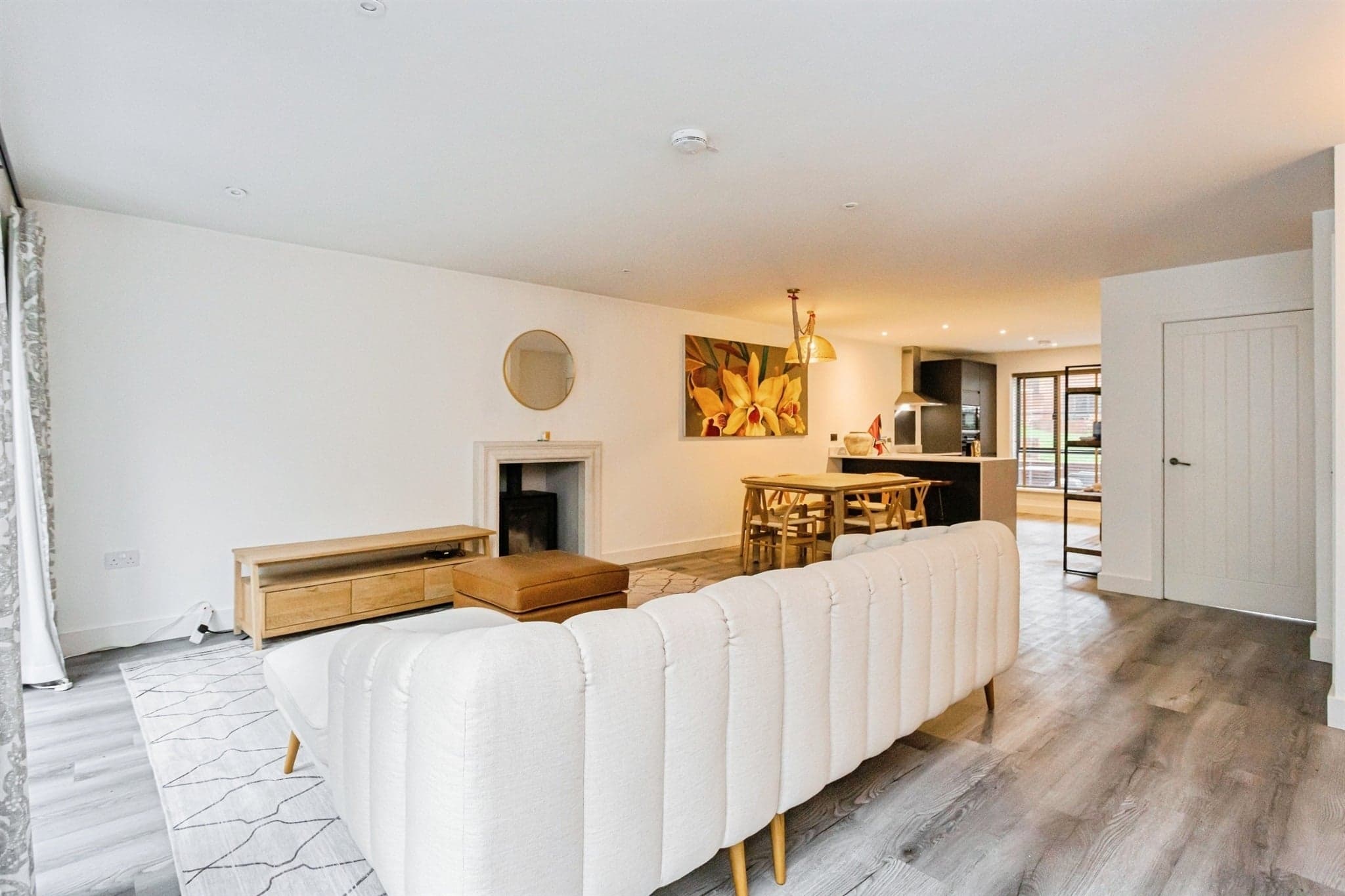 Property at Slaugham Manor, Slaugham, Haywards Heath