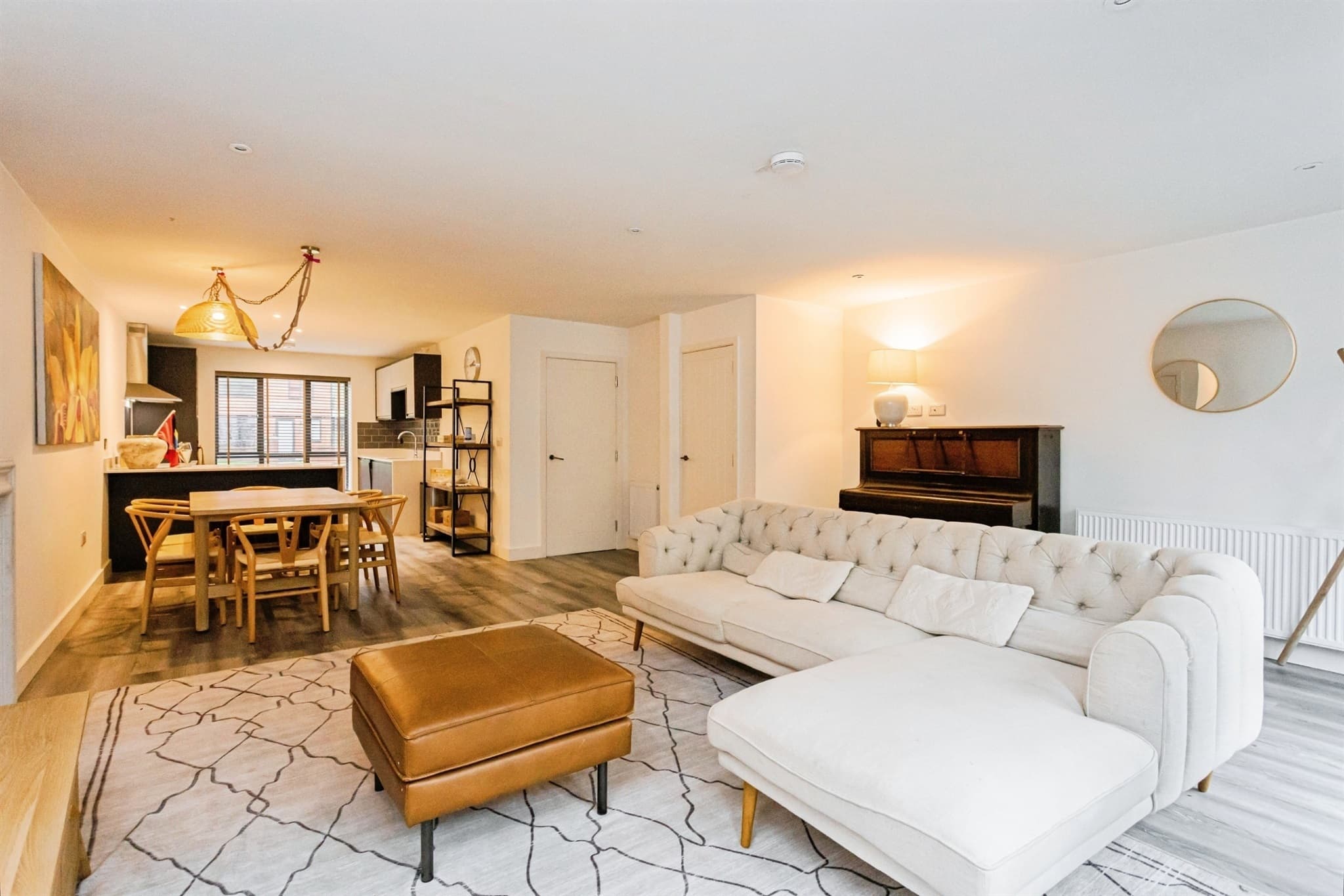 Property at Slaugham Manor, Slaugham, Haywards Heath