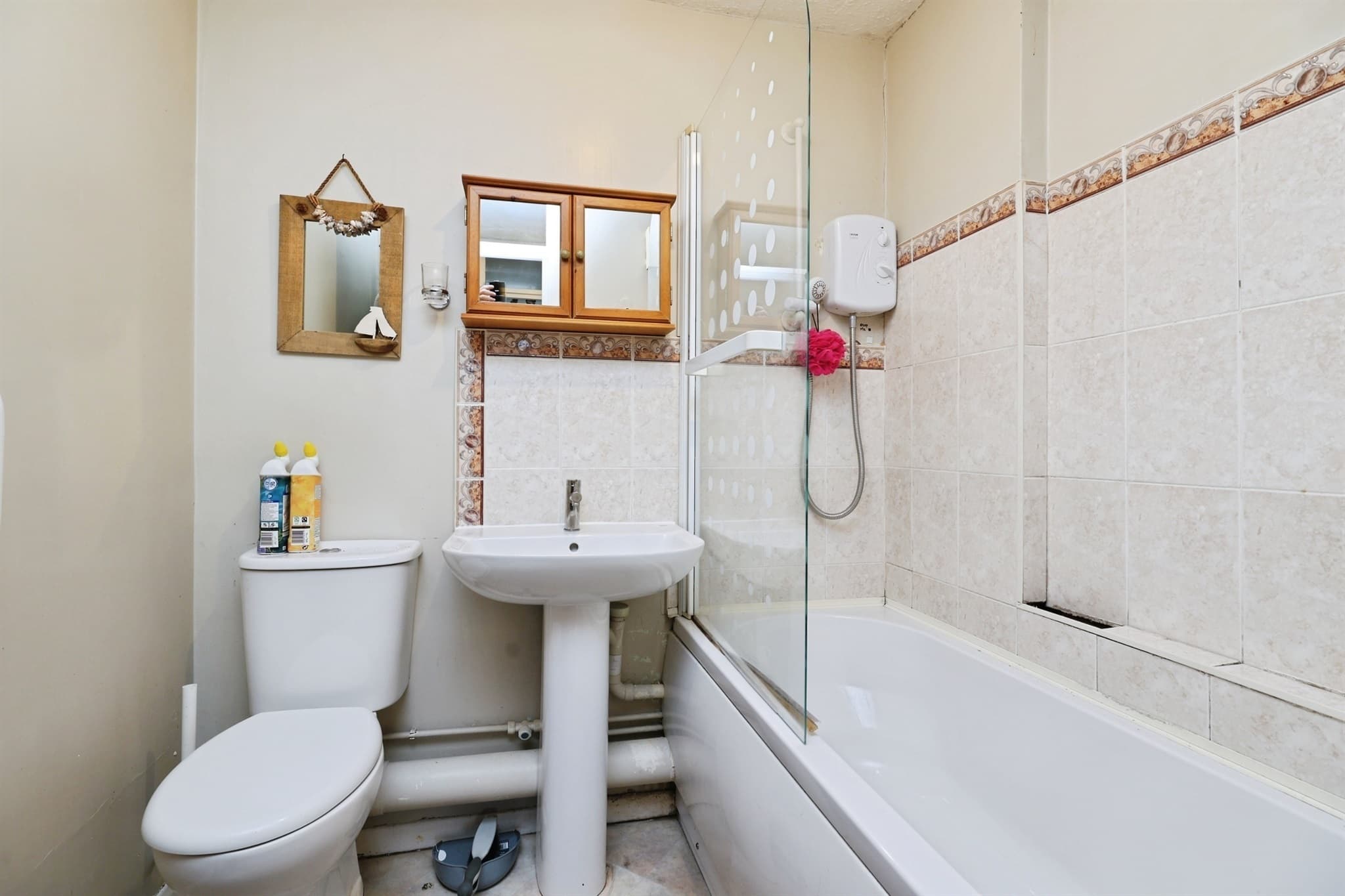 Property at Rutland Street, High Wycombe