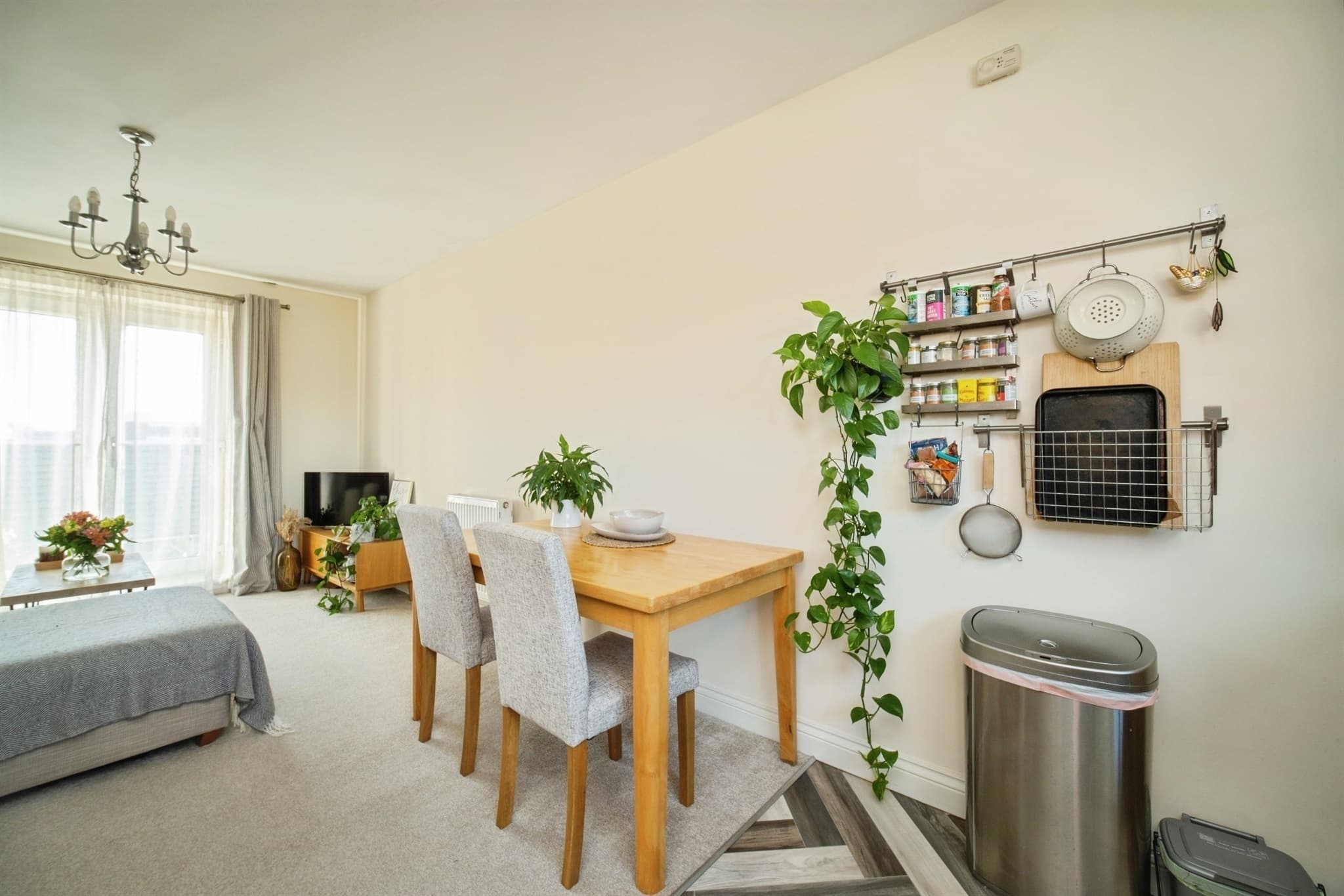 Property at Sinclair Drive, Basingstoke