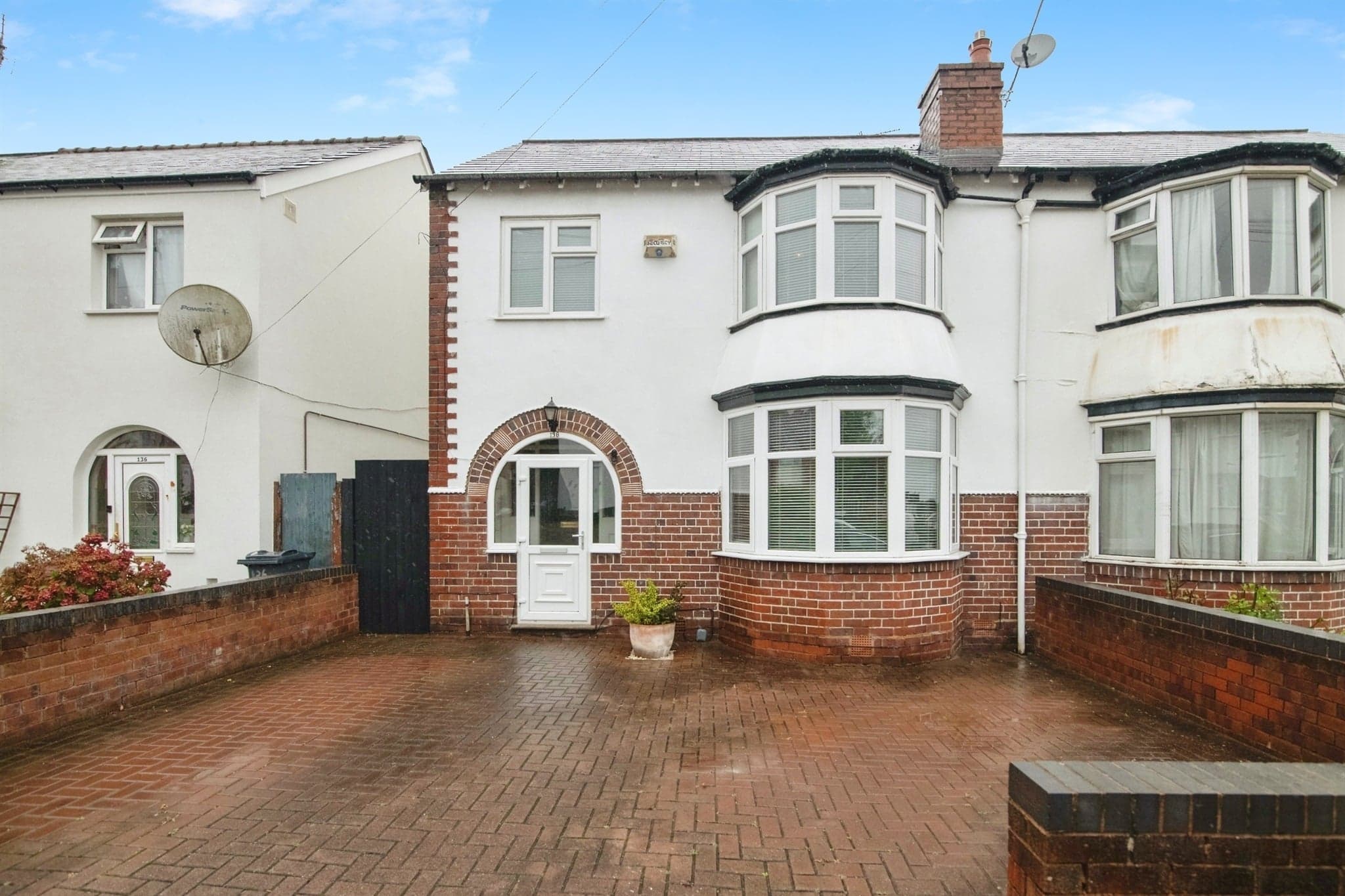 Property at Willow Avenue, Birmingham