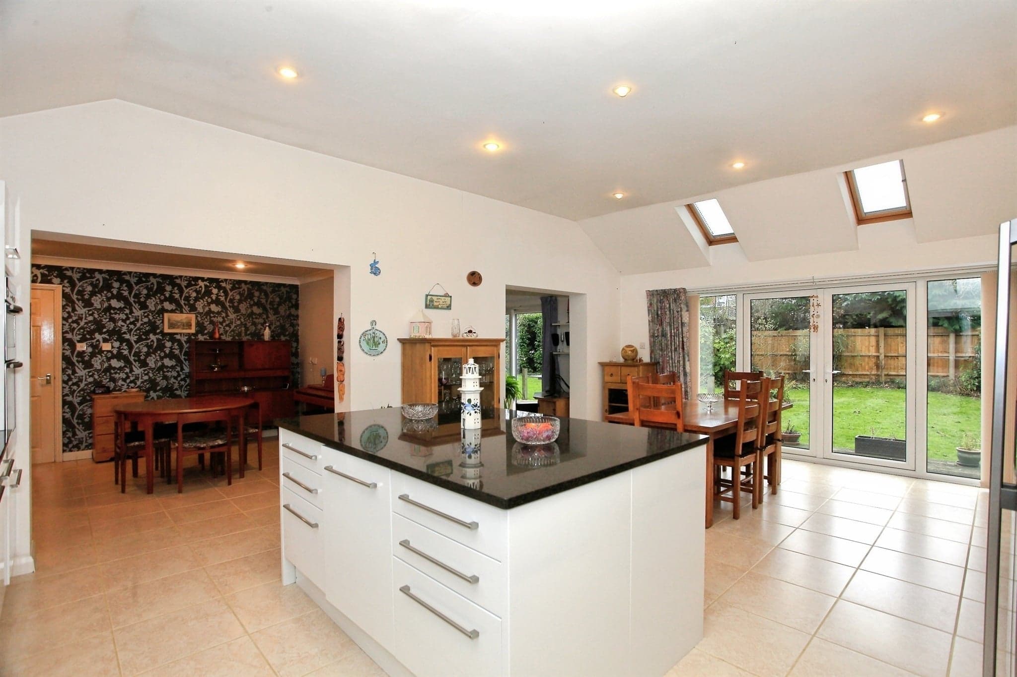 Property at Lincoln Road, Peterborough