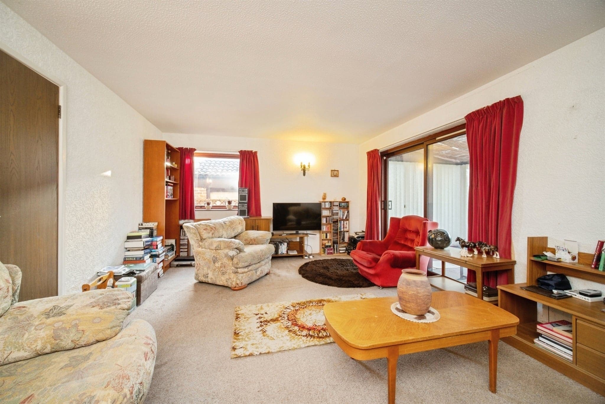 Property at Whitehead Close, Lychpit, Basingstoke