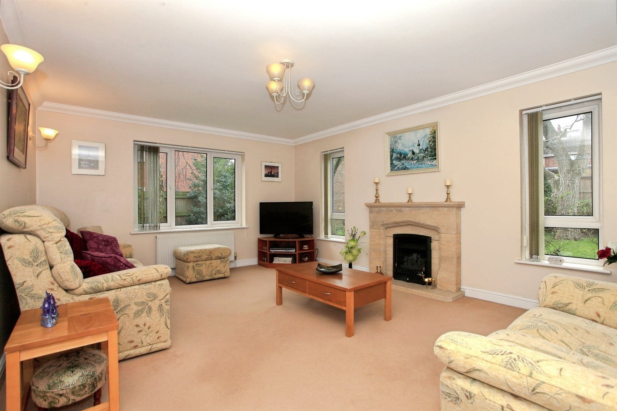 Property at Lincoln Road, Peterborough