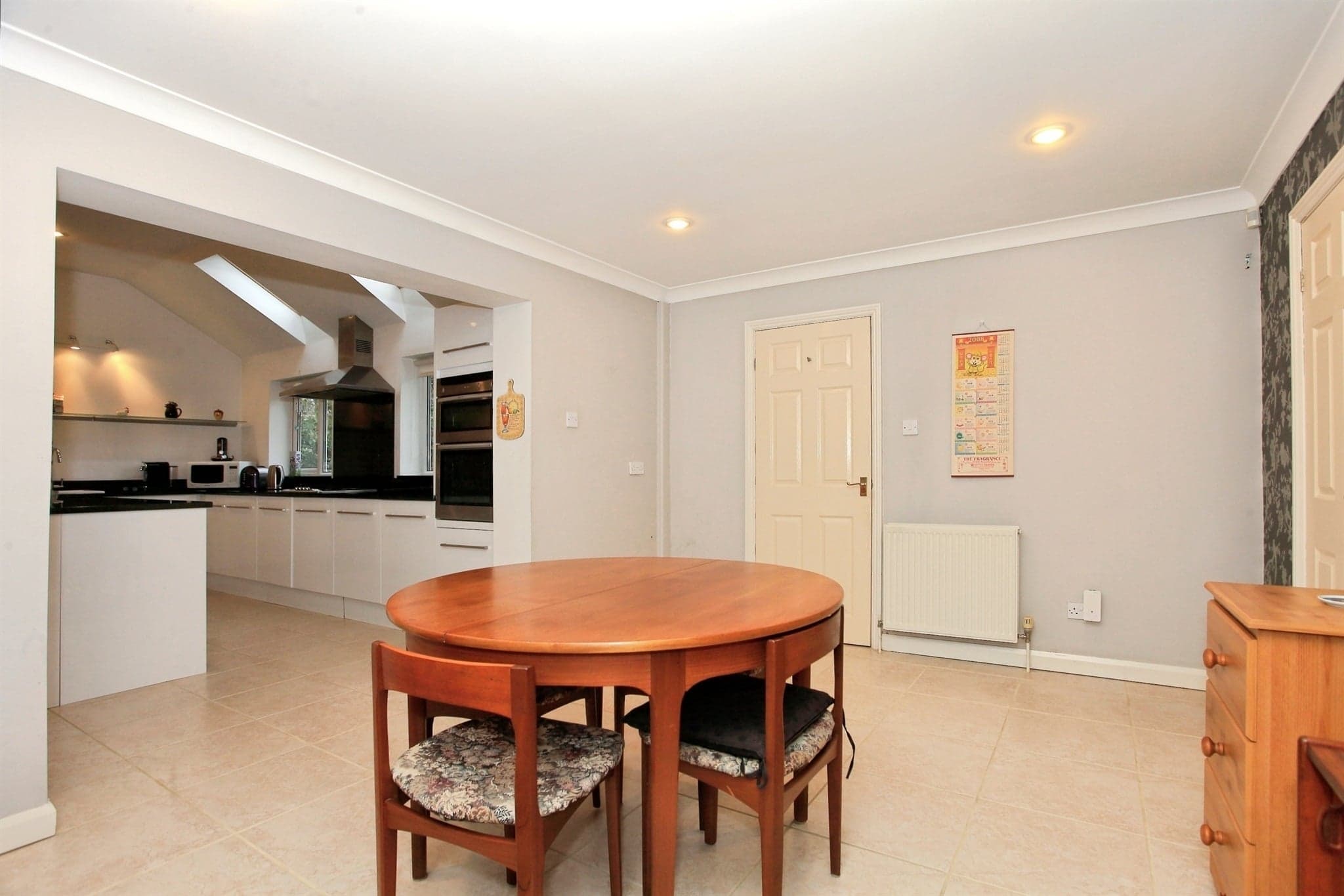 Property at Lincoln Road, Peterborough