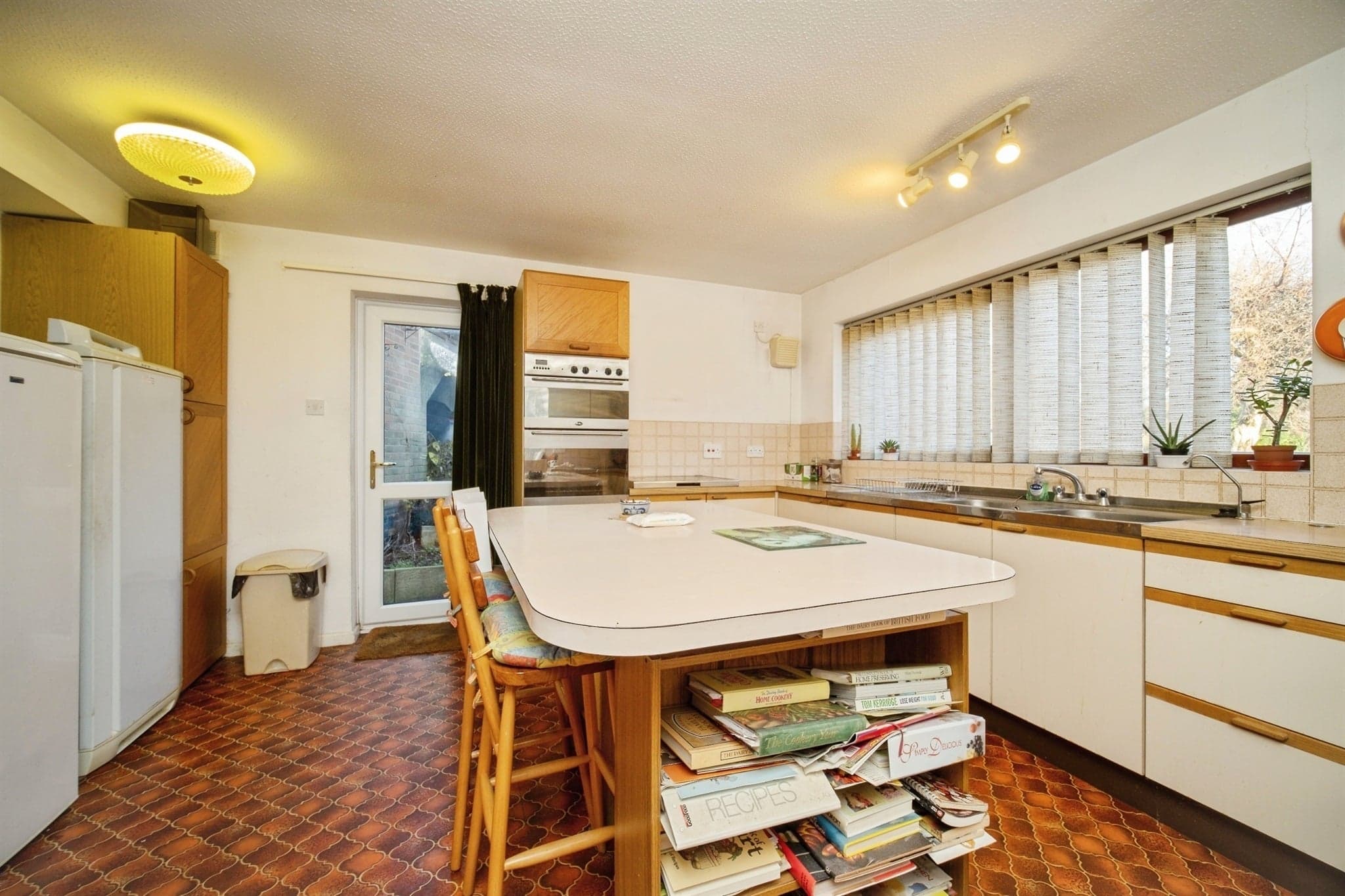Property at Whitehead Close, Lychpit, Basingstoke
