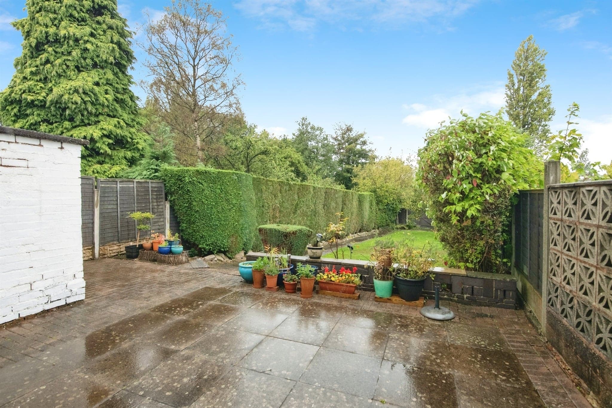 Property at Willow Avenue, Birmingham