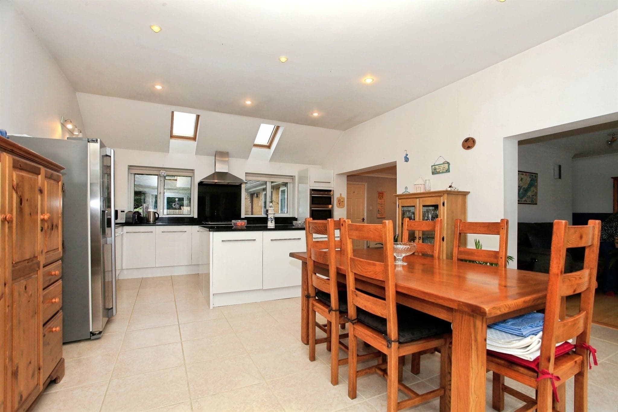 Property at Lincoln Road, Peterborough