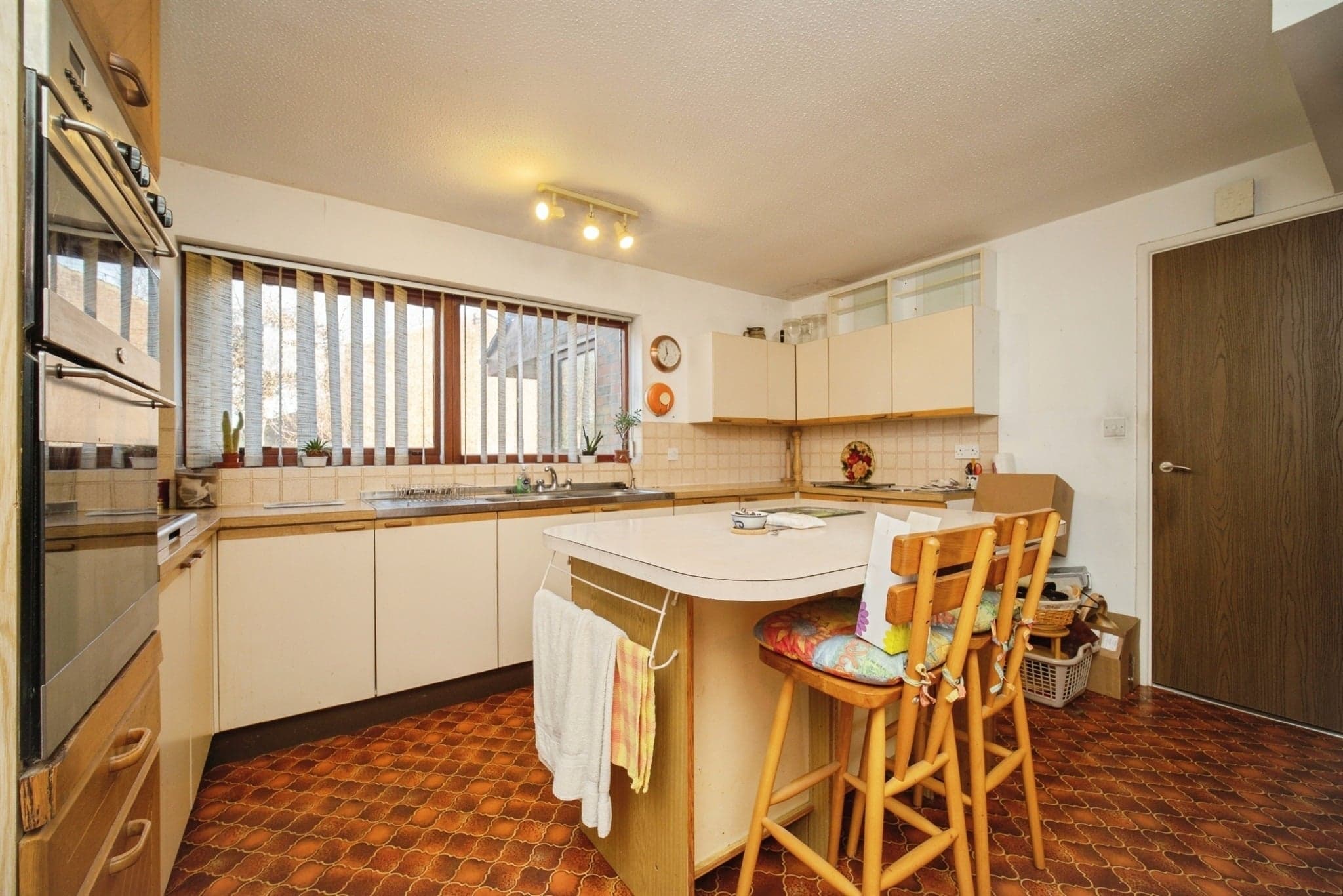 Property at Whitehead Close, Lychpit, Basingstoke