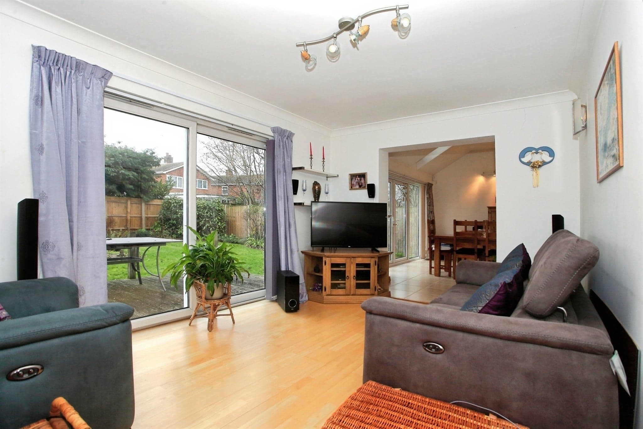 Property at Lincoln Road, Peterborough