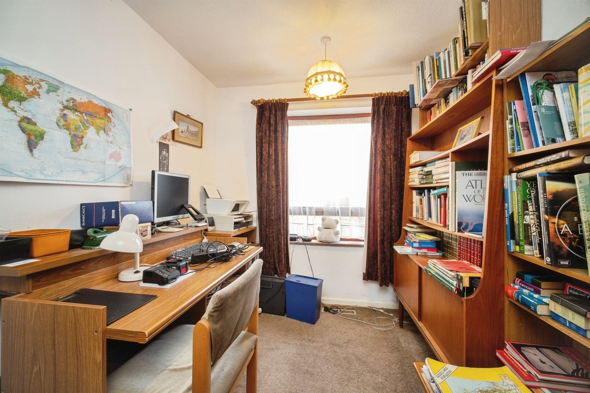 Property at Whitehead Close, Lychpit, Basingstoke