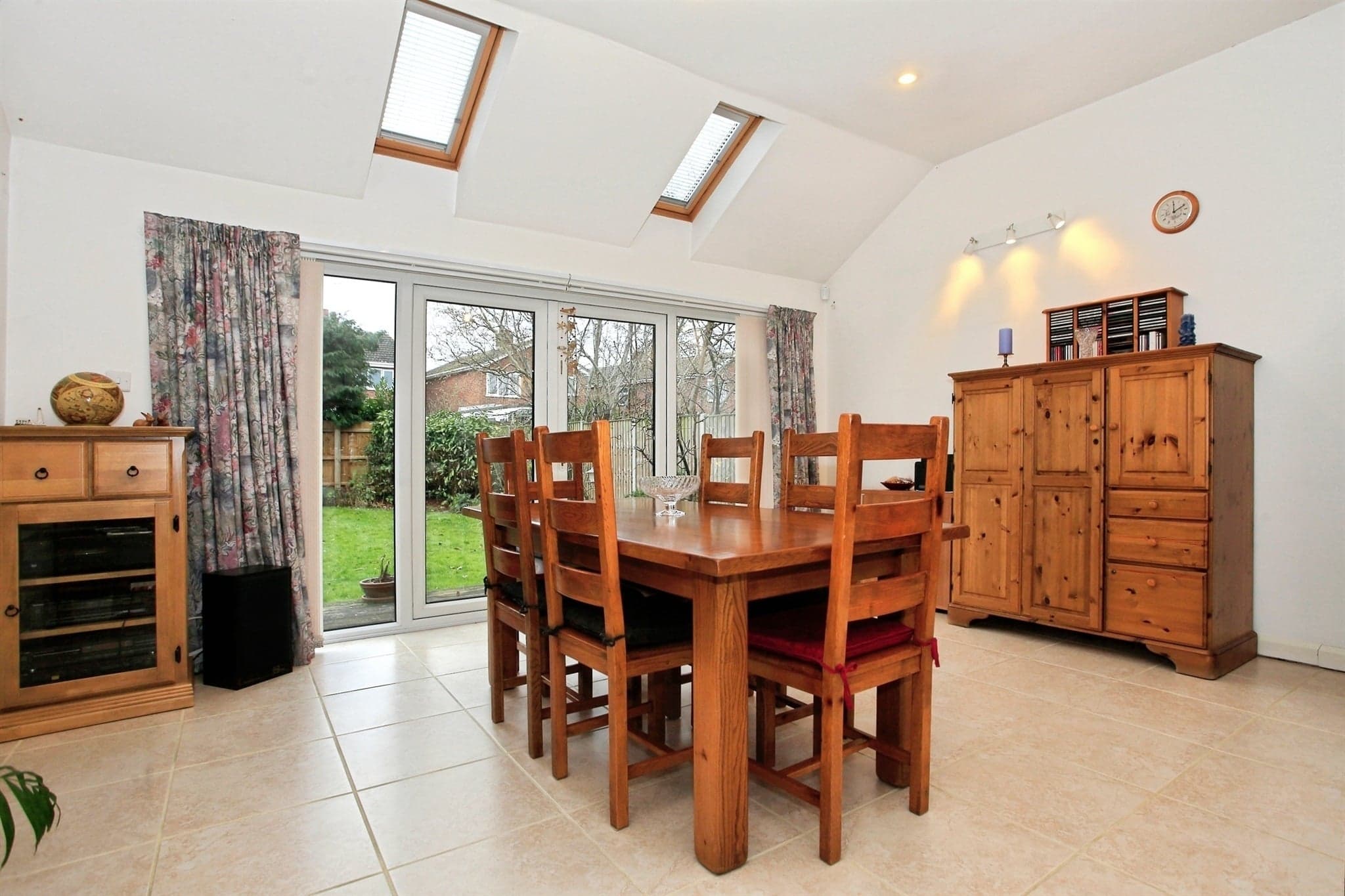 Property at Lincoln Road, Peterborough
