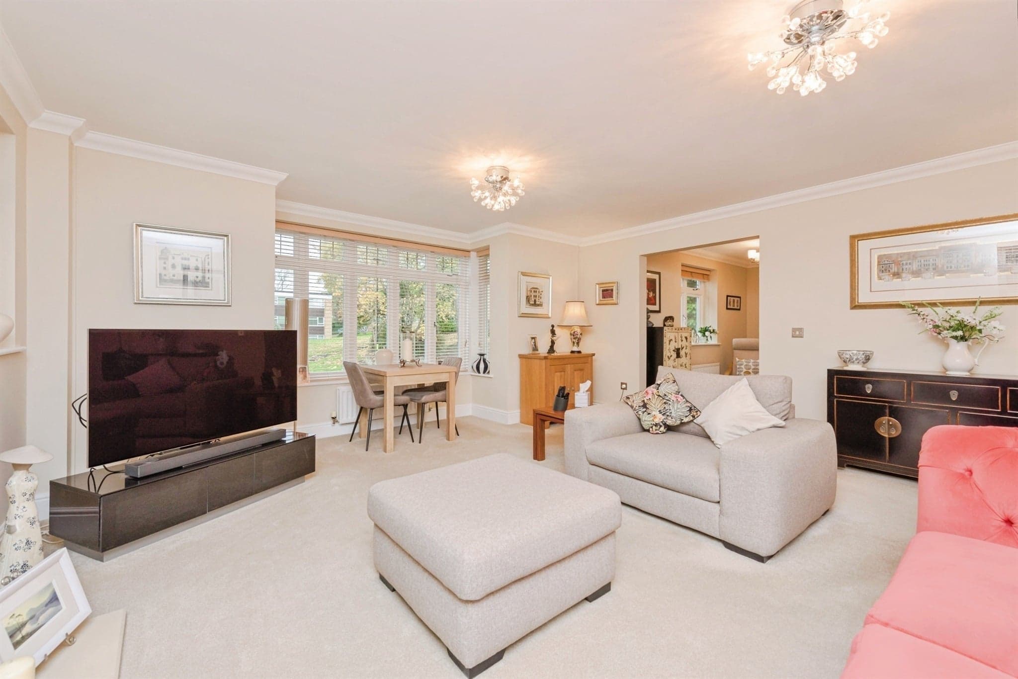 Property at Mulroy Road, Sutton Coldfield