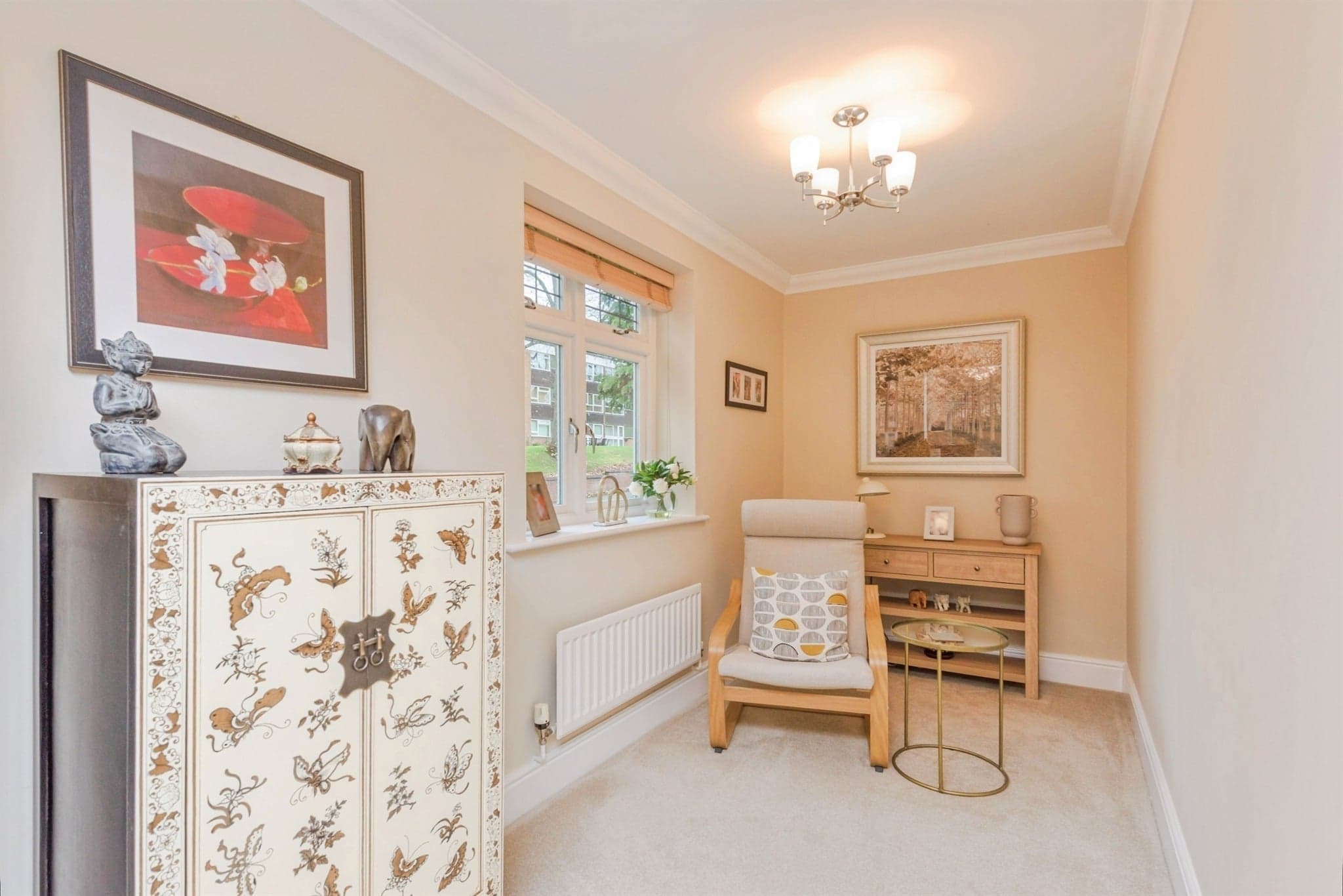 Property at Mulroy Road, Sutton Coldfield