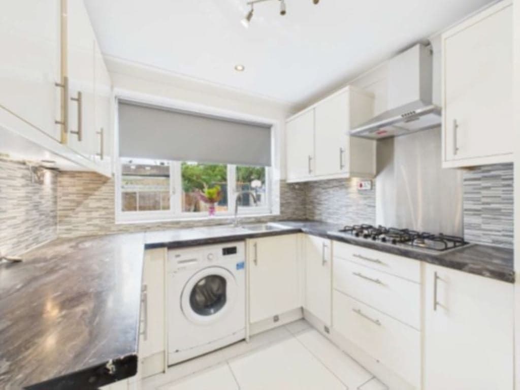 Property at Broadmark Road, Slough
