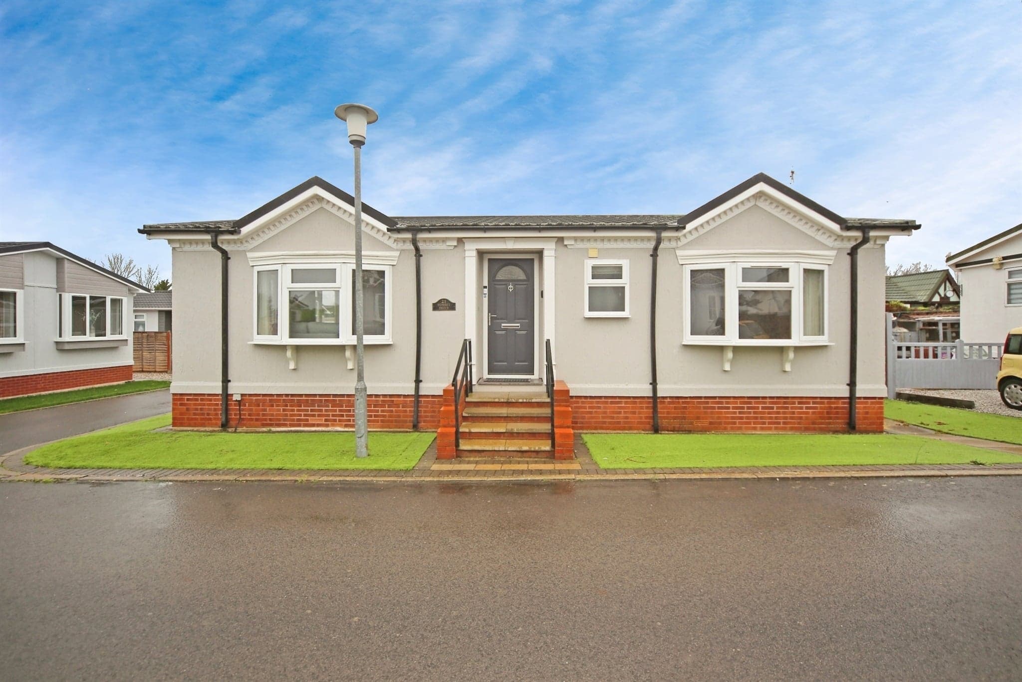 Property at Sunset Drive, Dodwell, Stratford-Upon-Avon