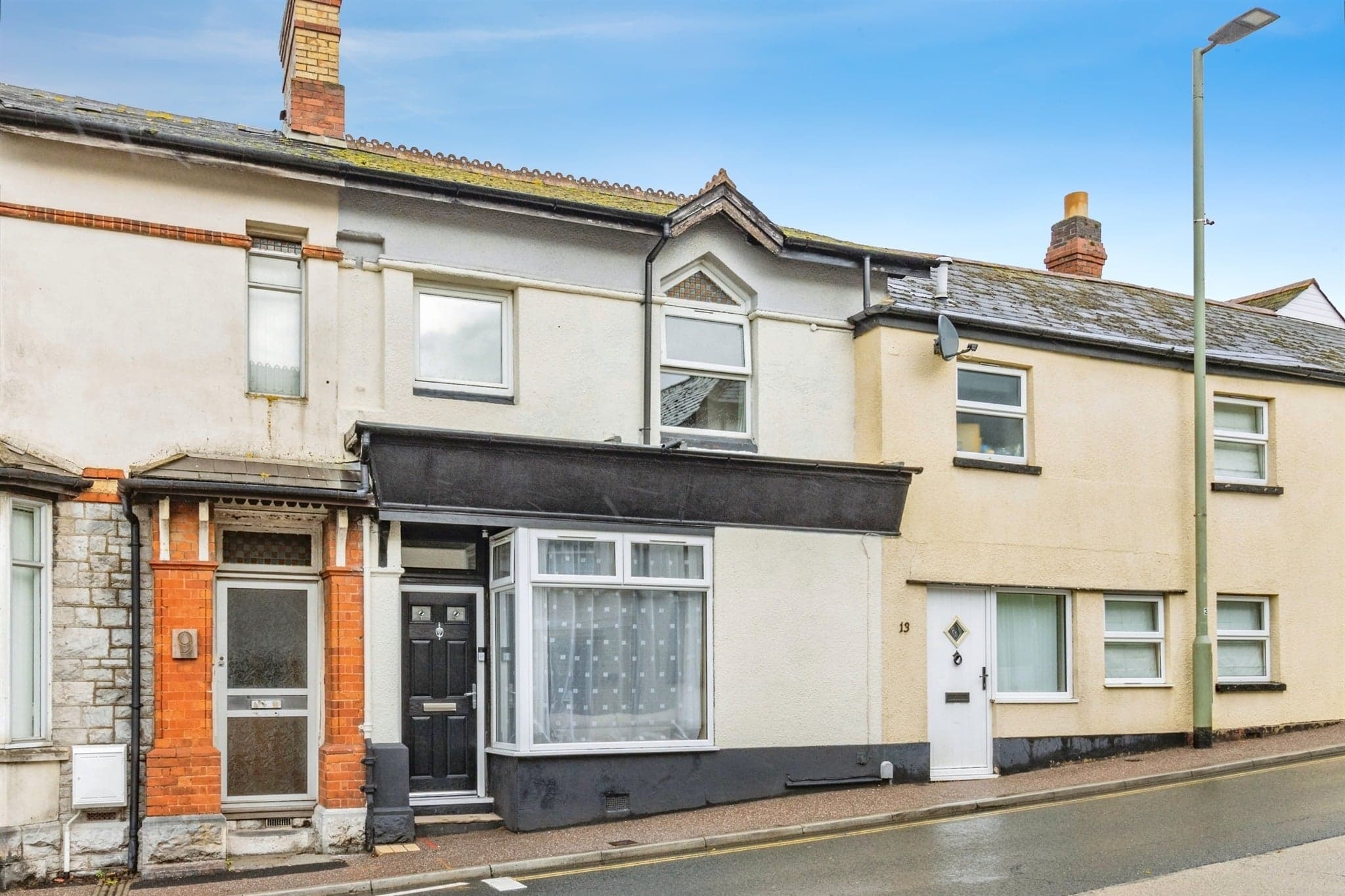 Property at Fore Street, Kingsteignton, Newton Abbot