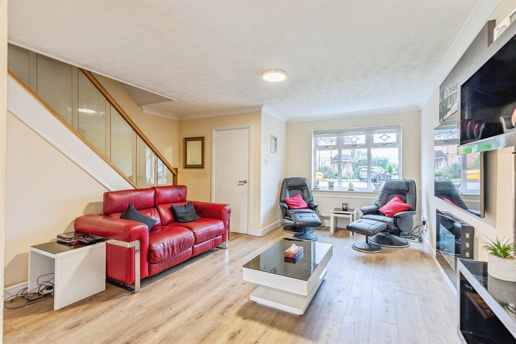 Property at Harvey Close, Raunds, Wellingborough