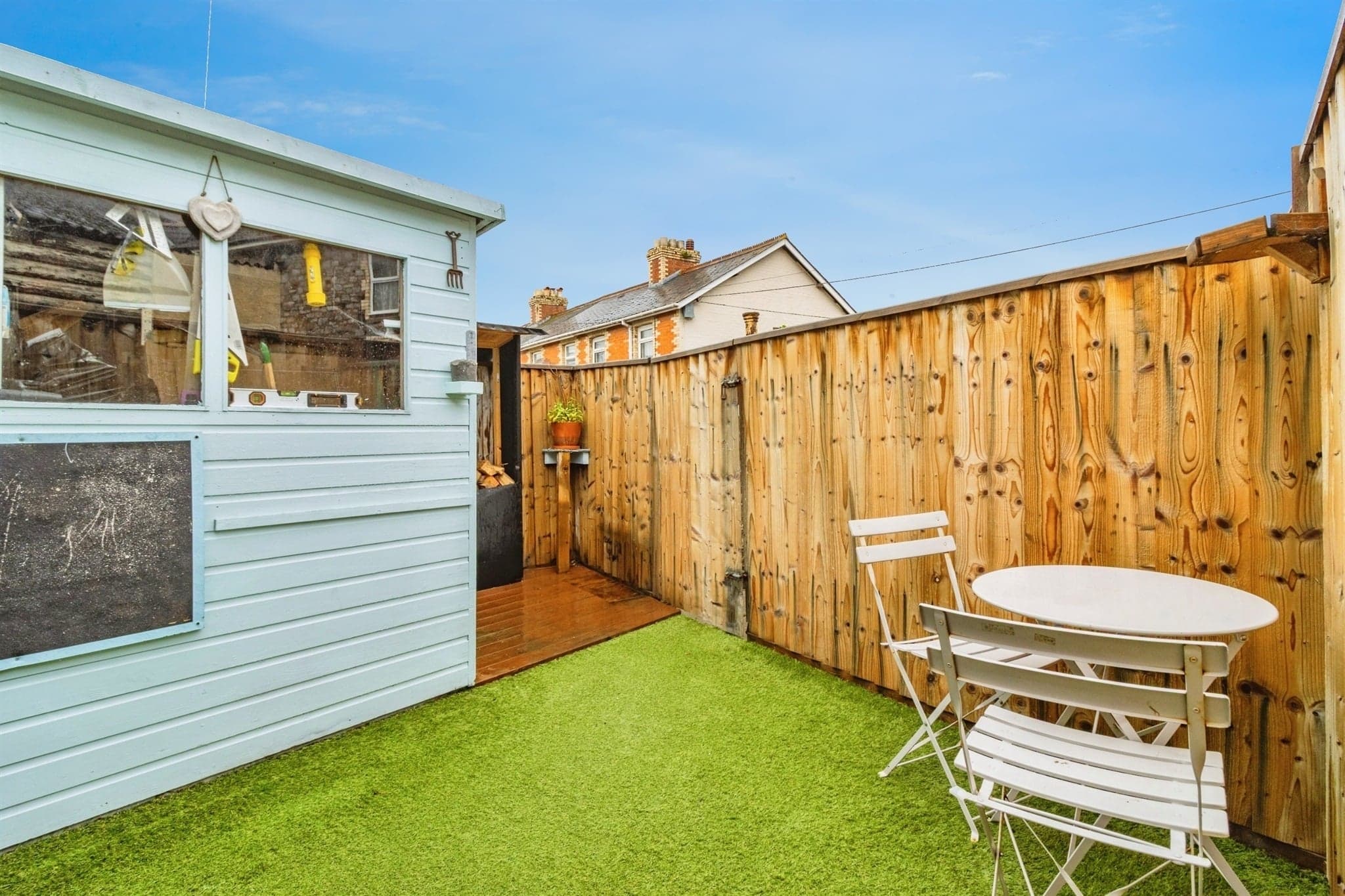 Property at Fore Street, Kingsteignton, Newton Abbot
