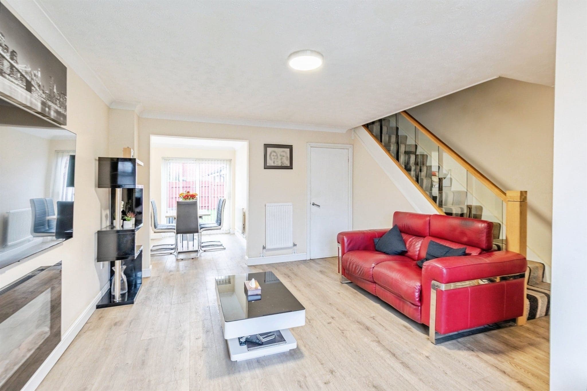 Property at Harvey Close, Raunds, Wellingborough