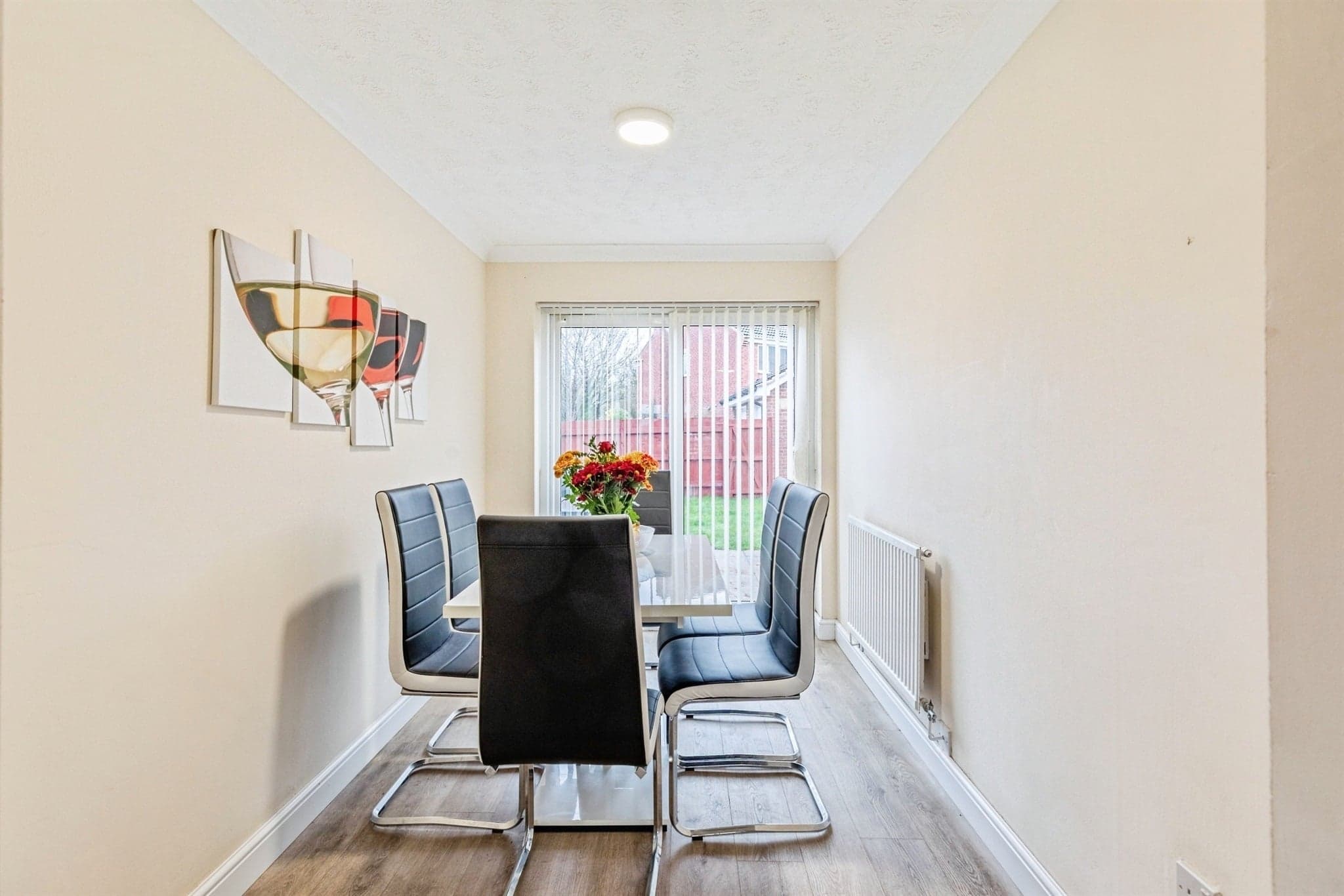 Property at Harvey Close, Raunds, Wellingborough