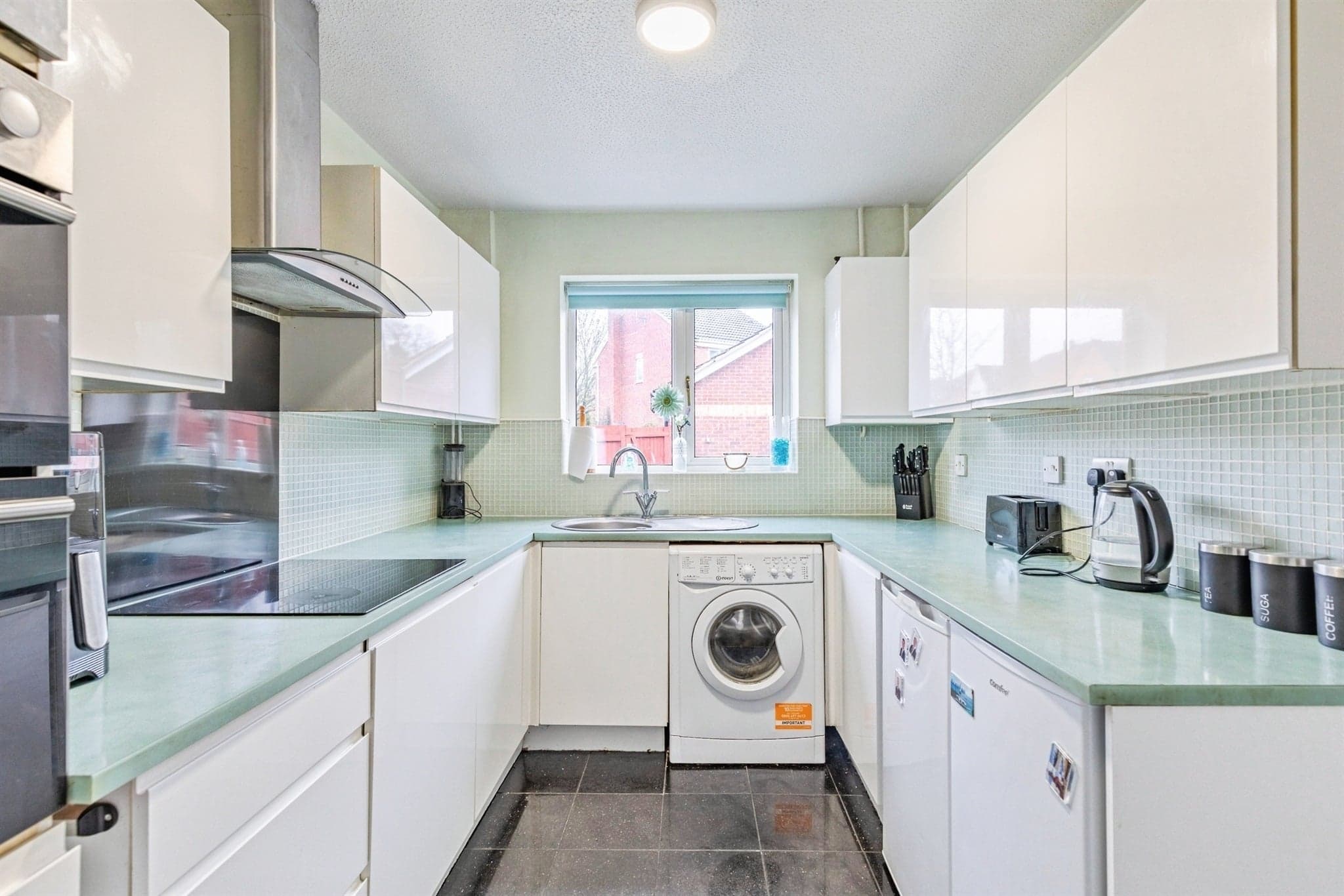 Property at Harvey Close, Raunds, Wellingborough