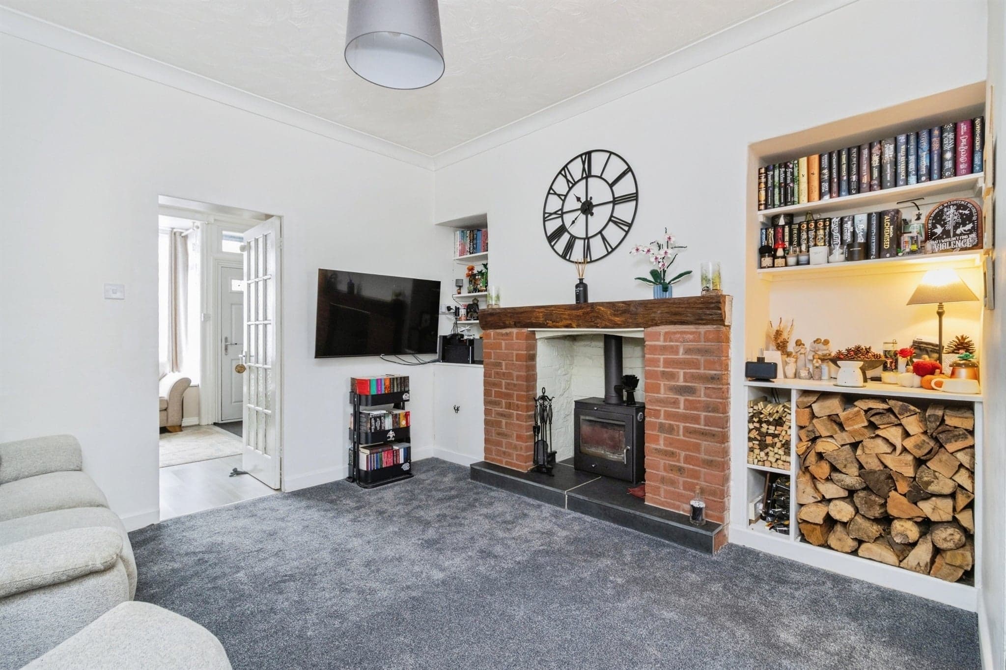 Property at Fore Street, Kingsteignton, Newton Abbot