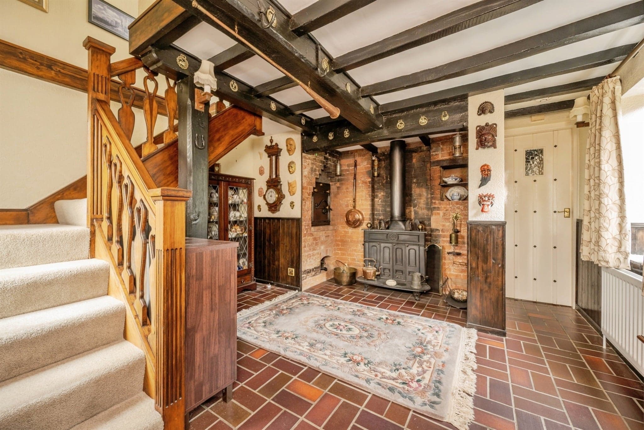 Property at Newton Hurst Lane, Newton Hurst, Rugeley