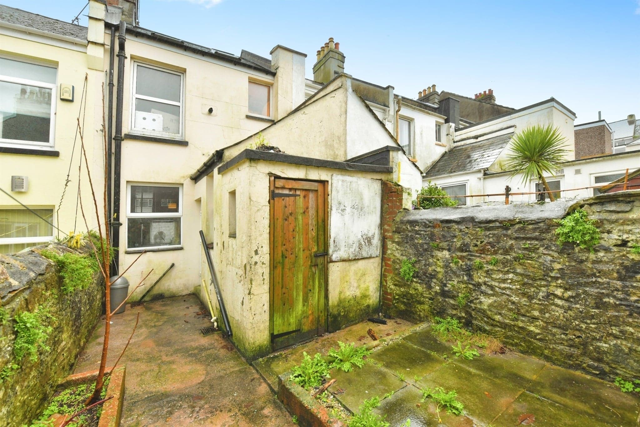 Property at Kent Road, Plymouth