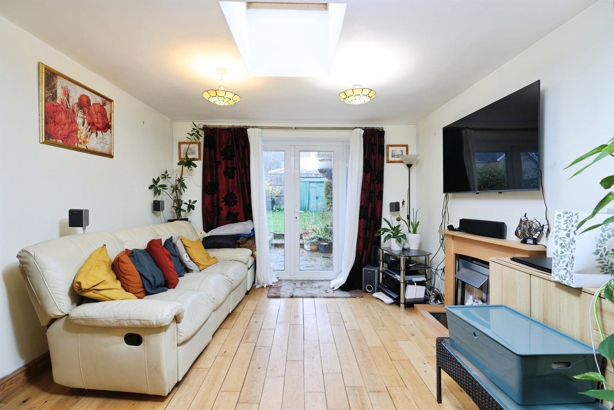 Property at Furze Close, Watford