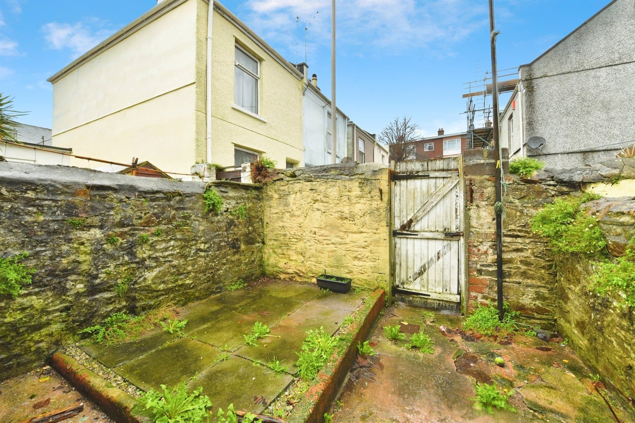 Property at Kent Road, Plymouth