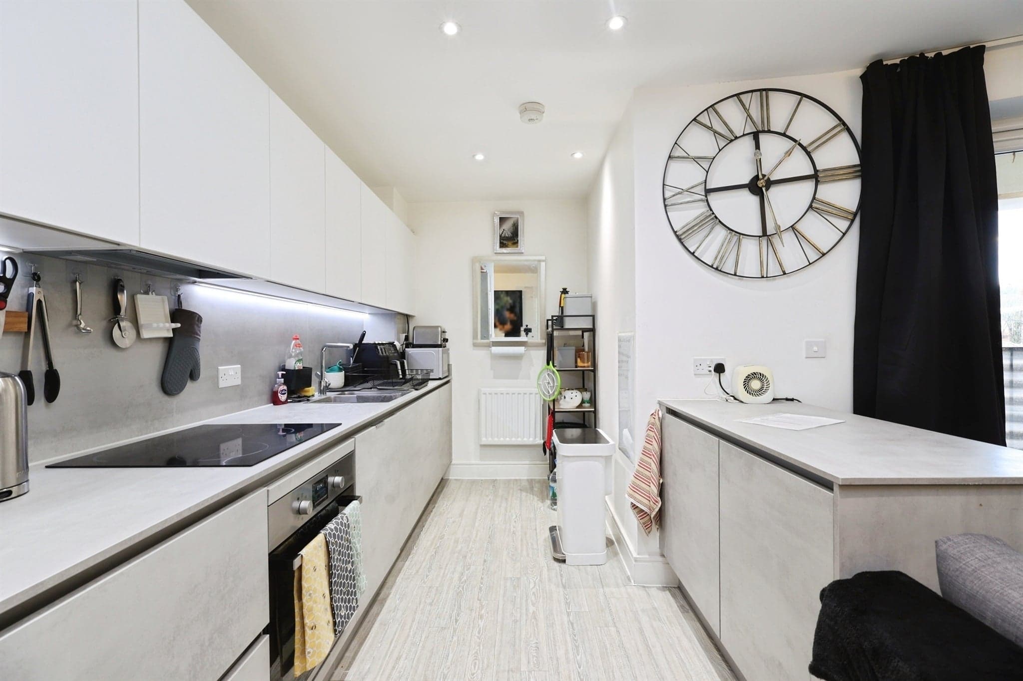 Property at Rutland Street, High Wycombe