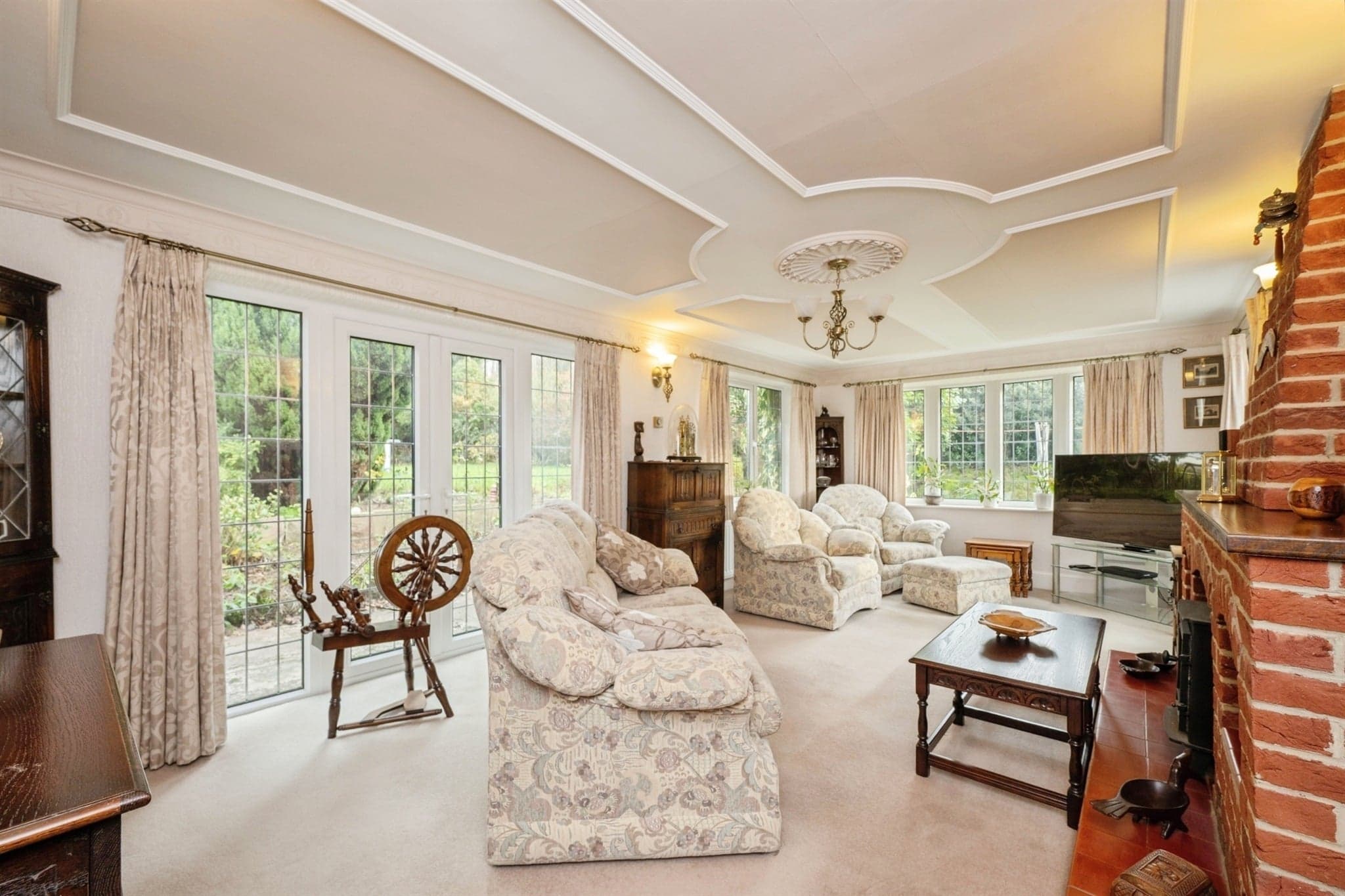 Property at Newton Hurst Lane, Newton Hurst, Rugeley