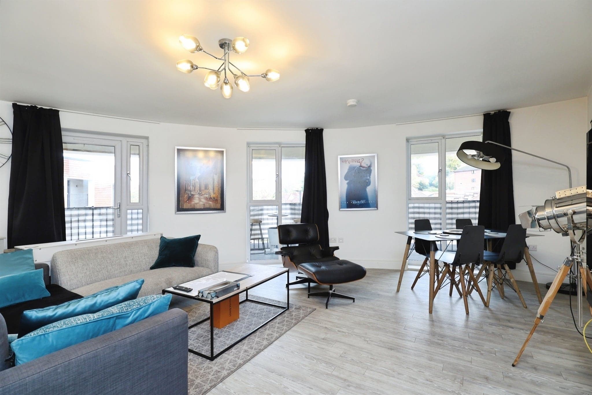 Property at Rutland Street, High Wycombe