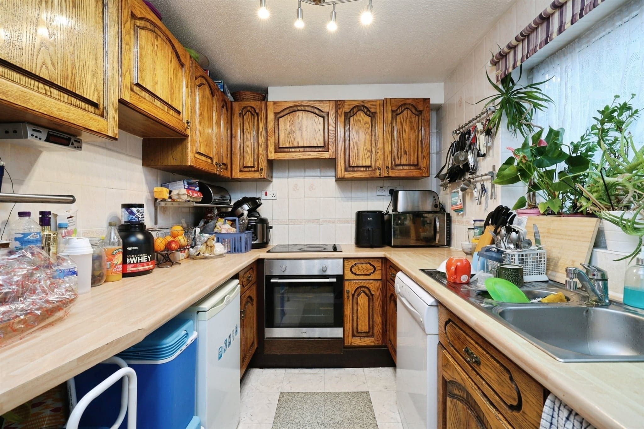 Property at Furze Close, Watford