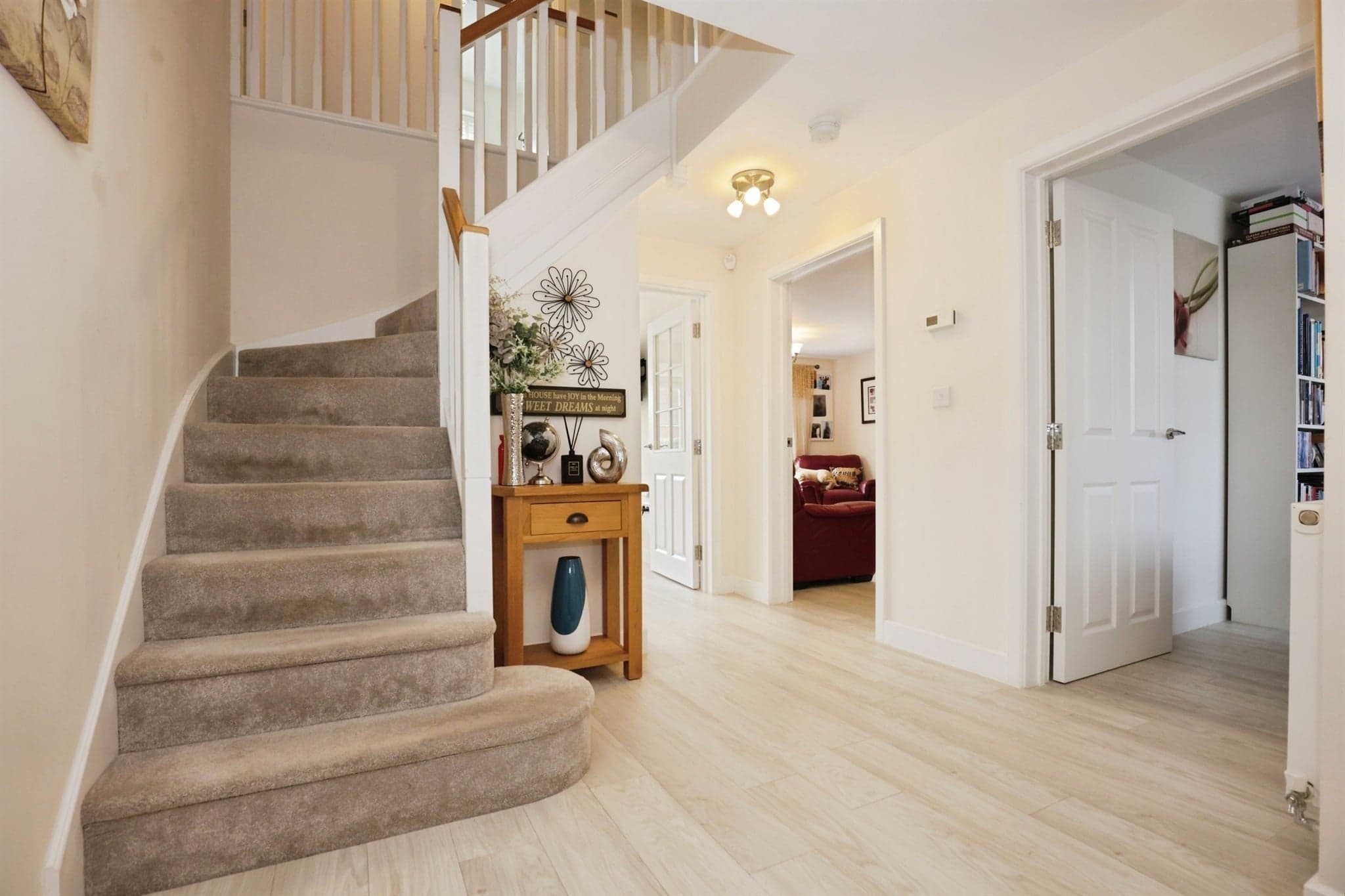 Property at Water Furrows, Long Itchington, Southam