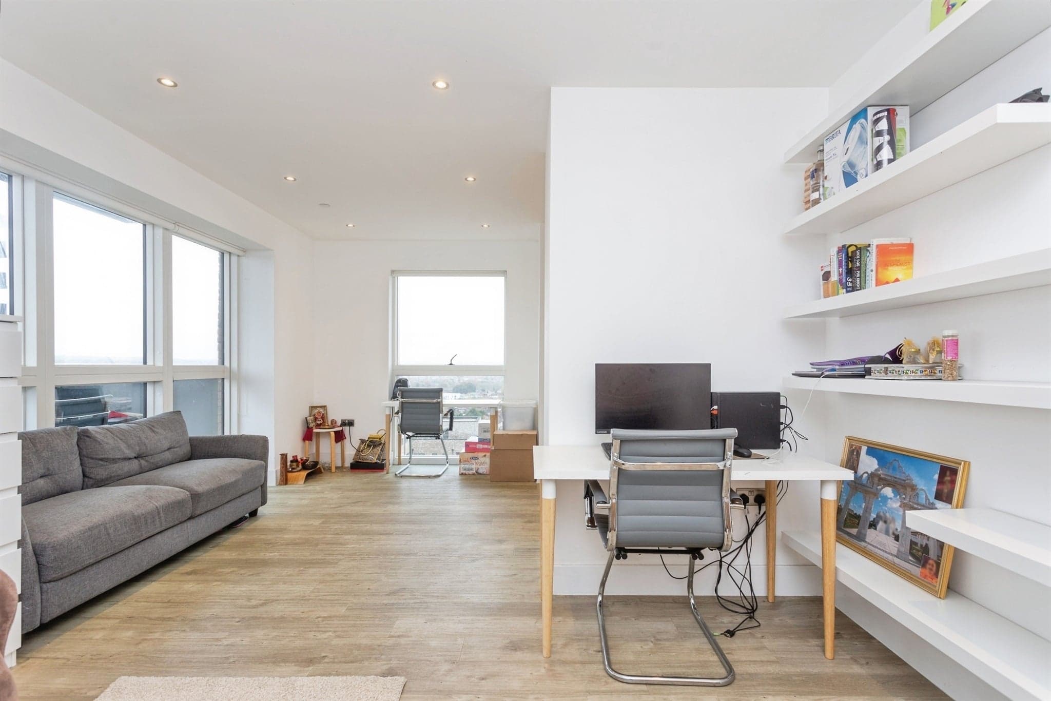 Property at Lyon Road, HARROW