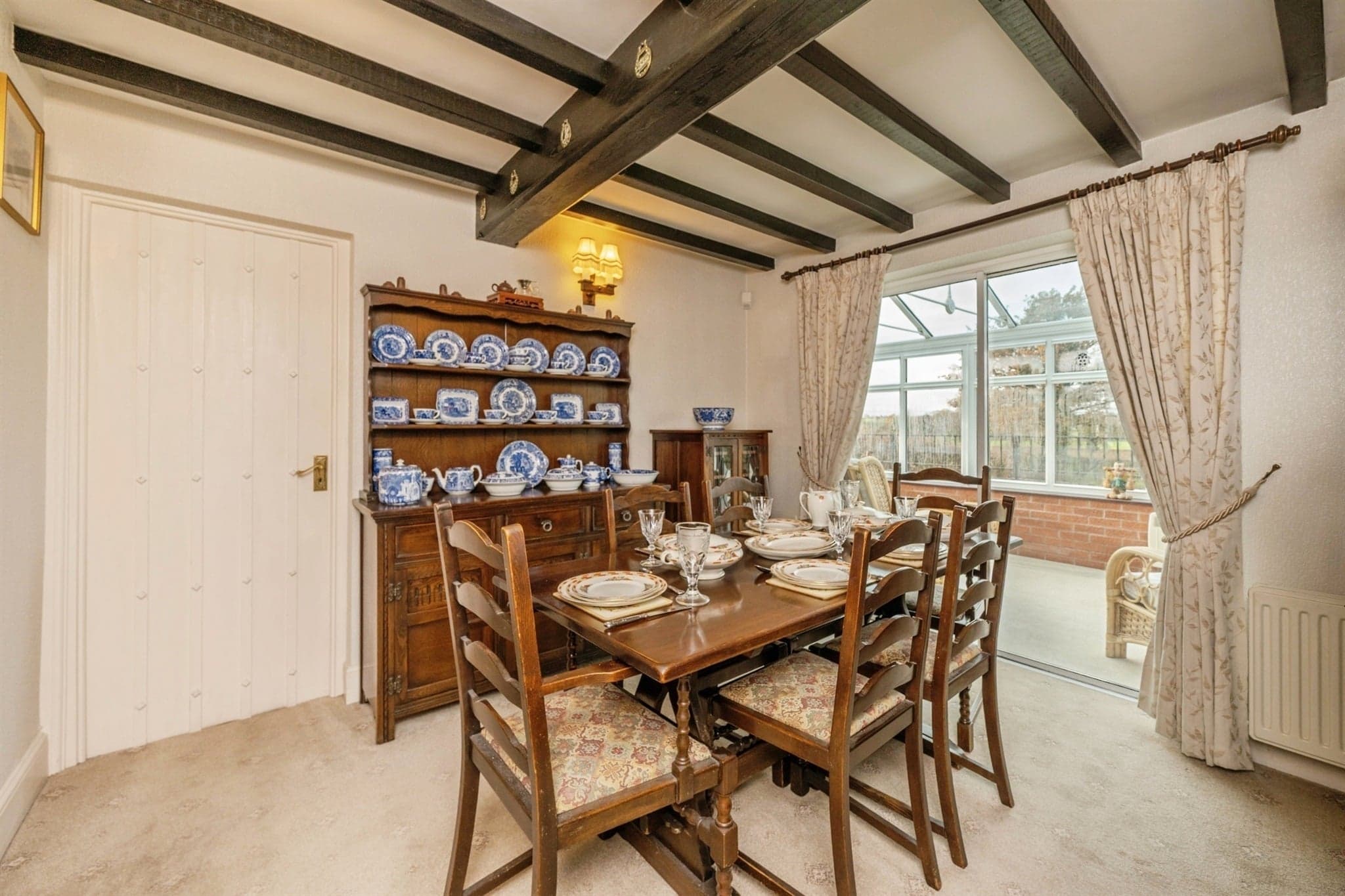 Property at Newton Hurst Lane, Newton Hurst, Rugeley